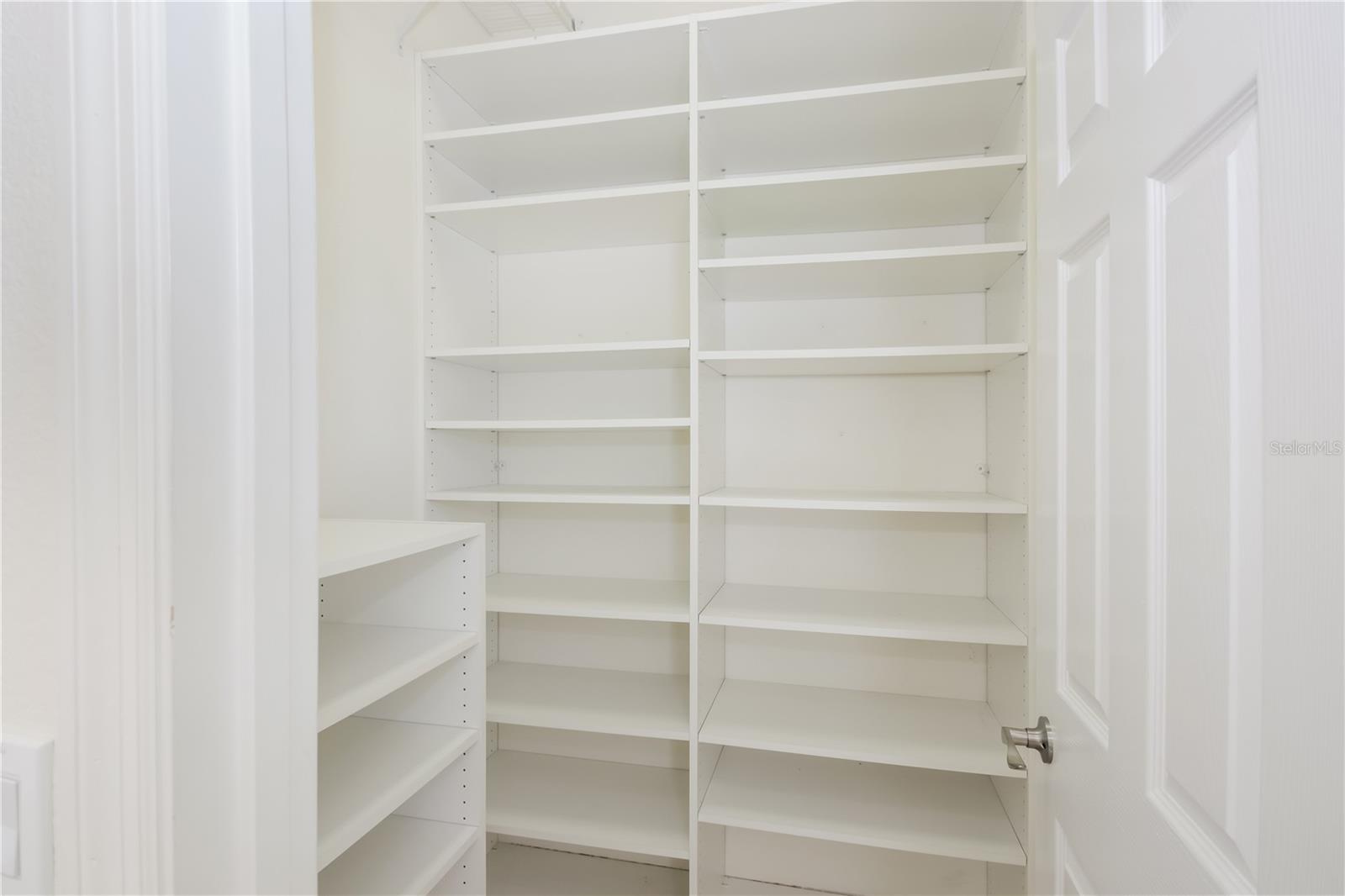 RANGELINE WOODS - Residential