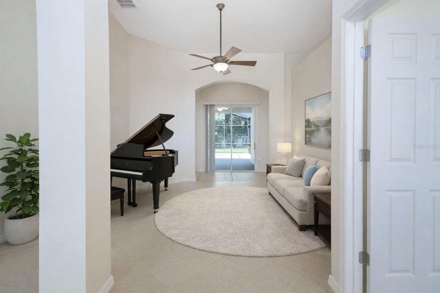 RANGELINE WOODS - Residential