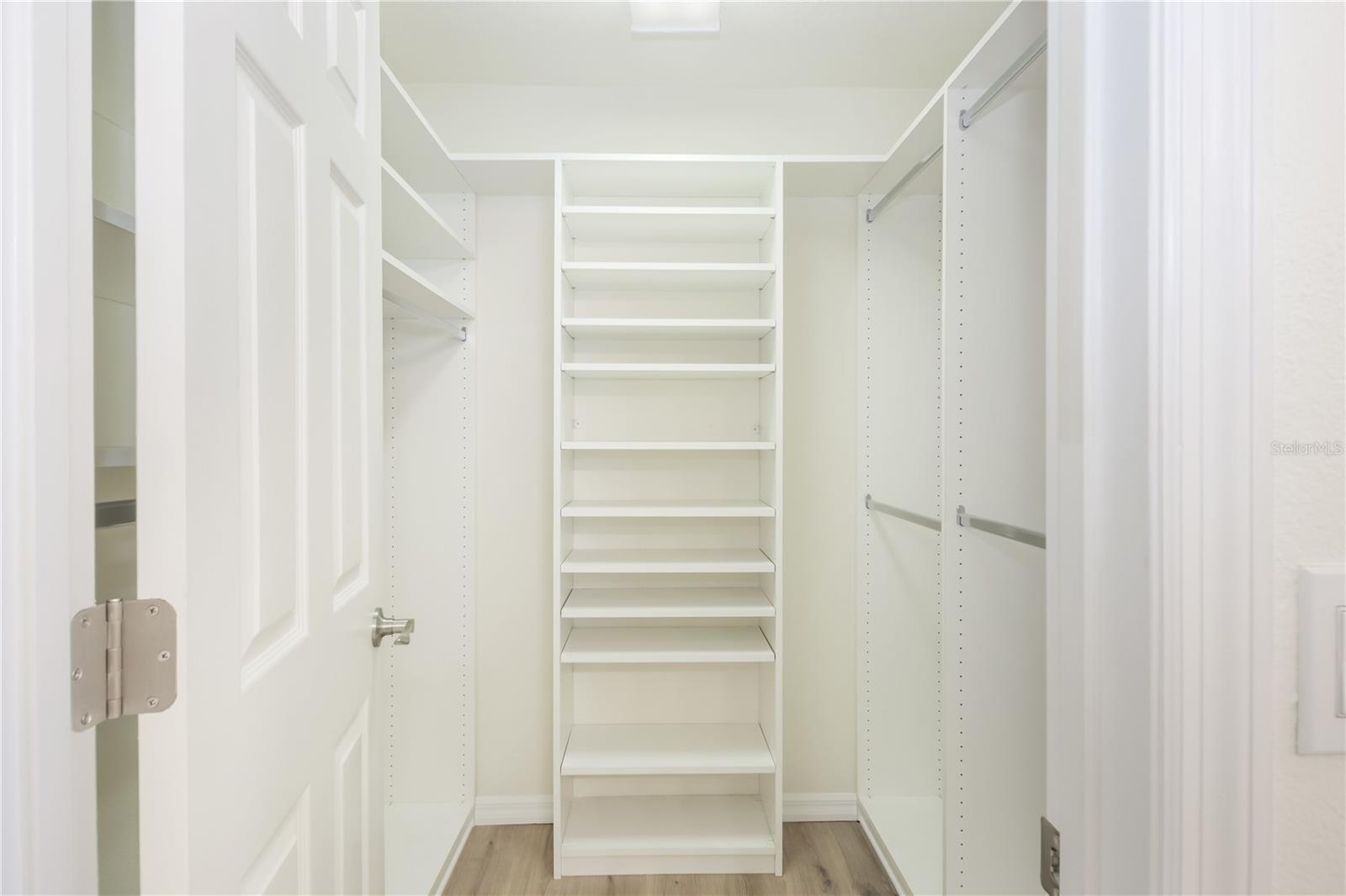 RANGELINE WOODS - Residential