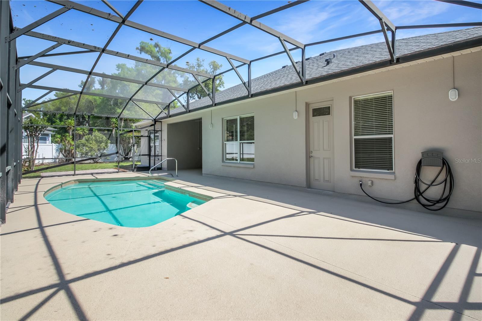 RANGELINE WOODS - Residential