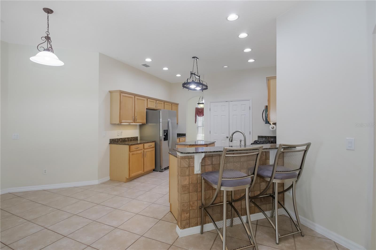 RANGELINE WOODS - Residential