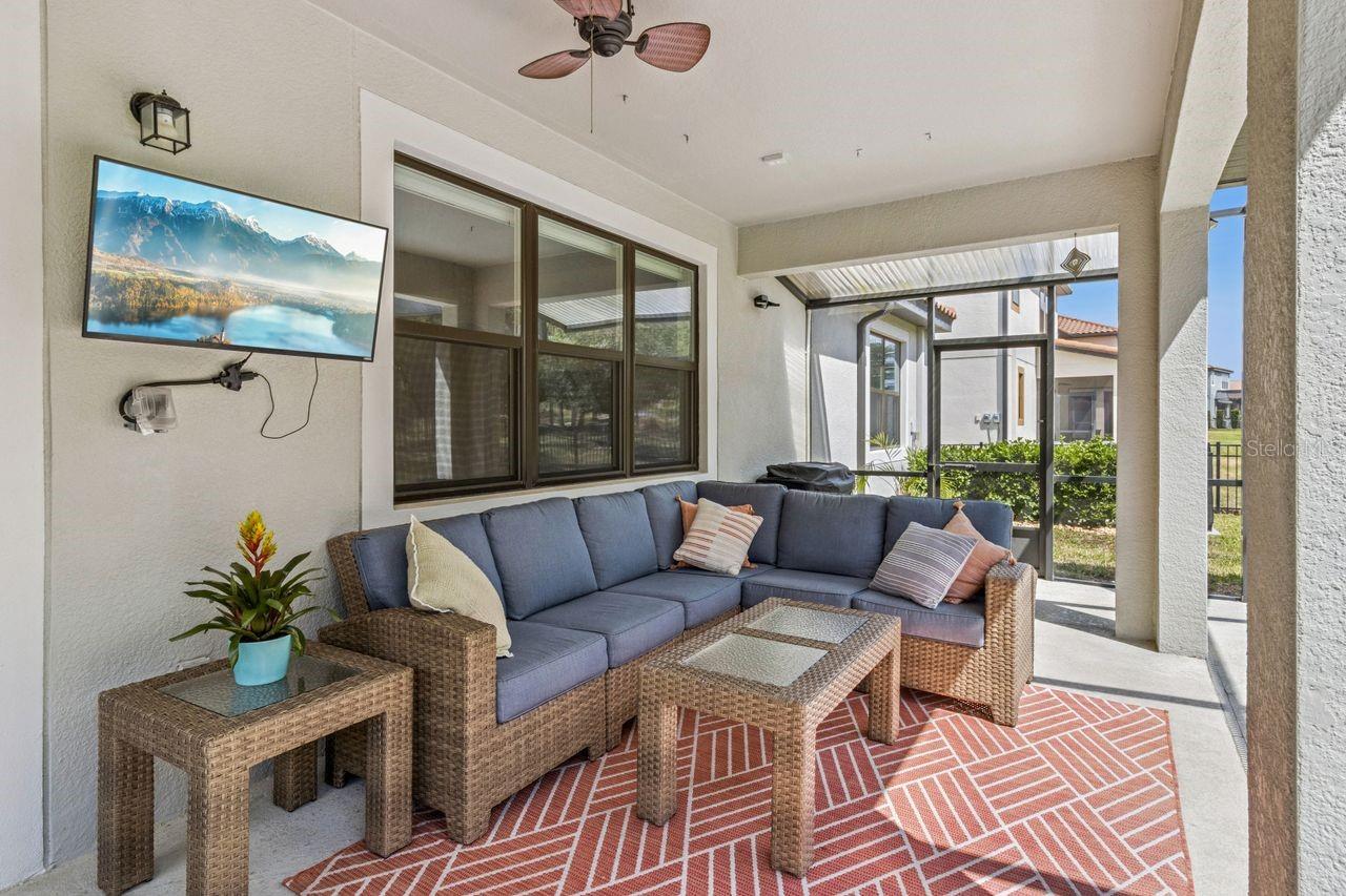 TERRALARGO PH 3D - Residential