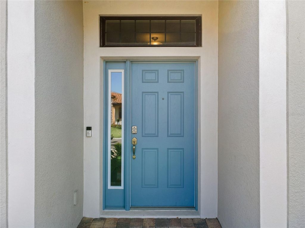 Photo of 3964 Aquilla Drive, Lakeland, FL 33810 (MLS # L4961426)