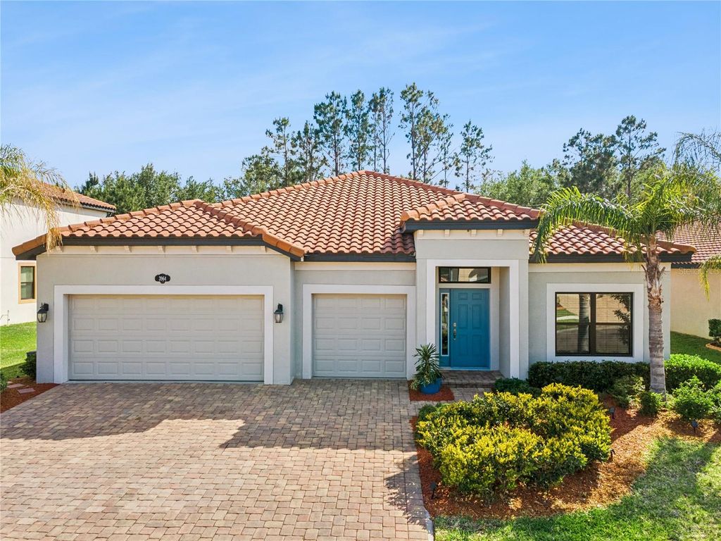 Photo of 3964 Aquilla Drive, Lakeland, FL 33810 (MLS # L4961426)