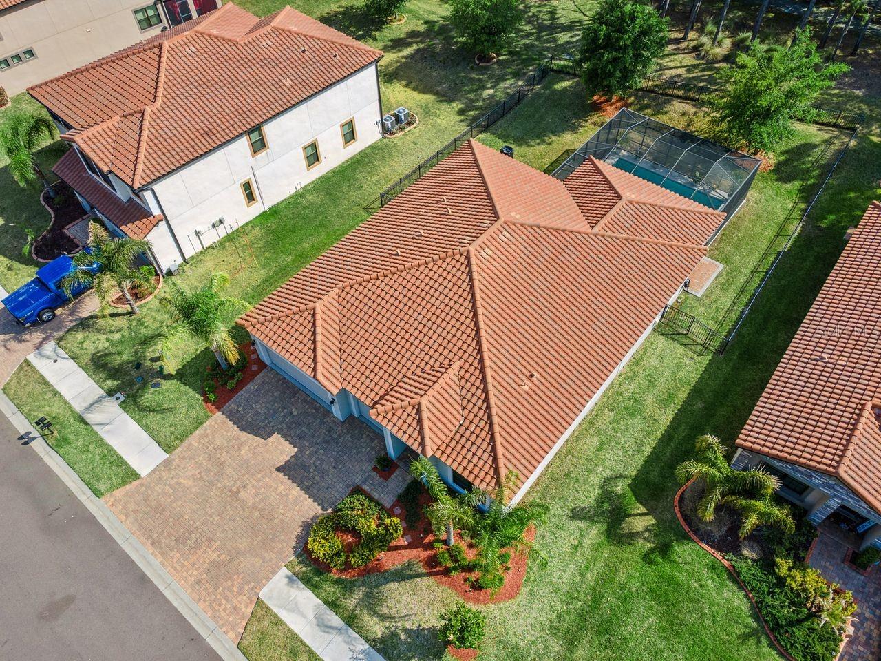 TERRALARGO PH 3D - Residential