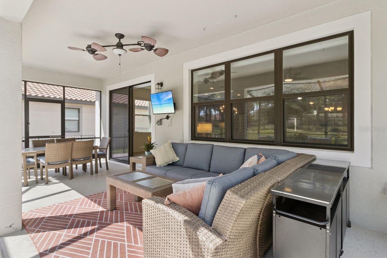 TERRALARGO PH 3D - Residential