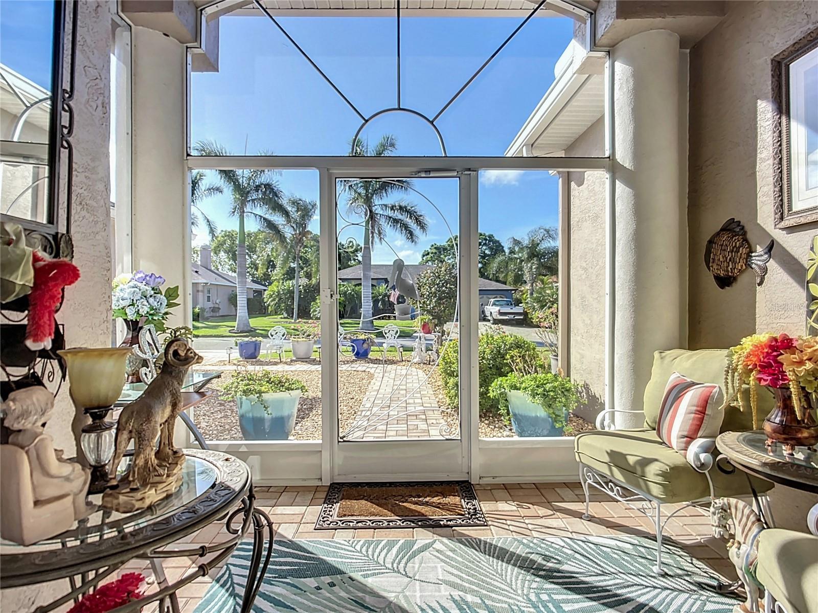 3625 GAVIOTA DRIVE