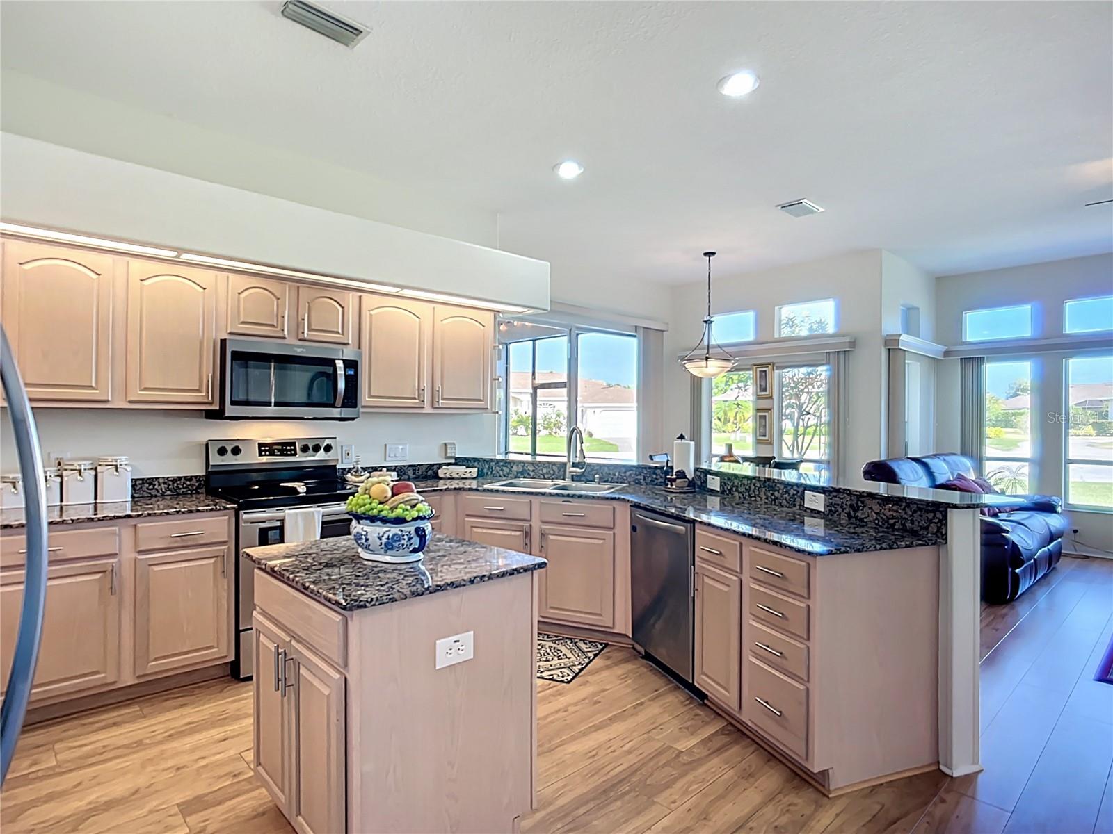 3625 GAVIOTA DRIVE