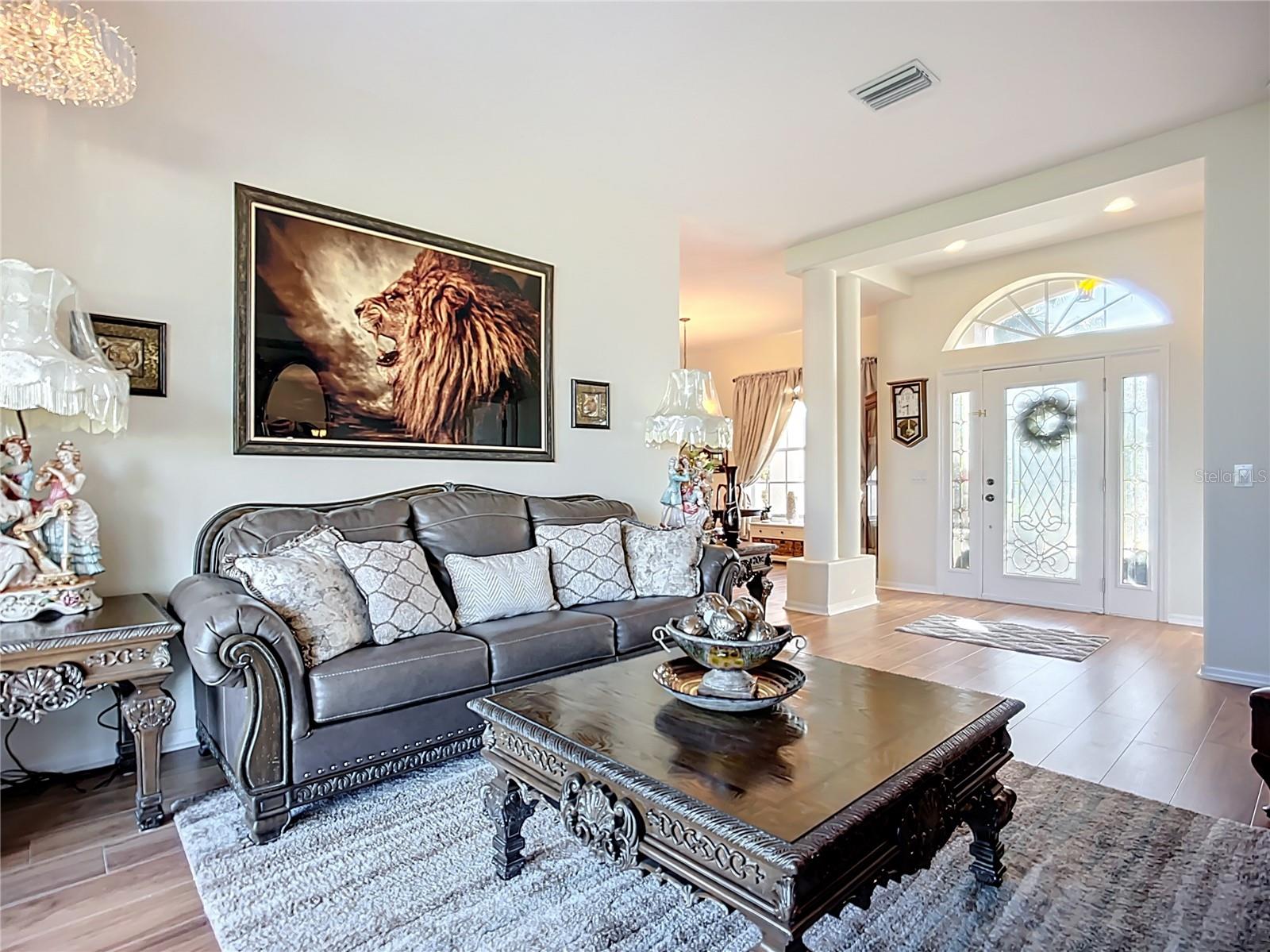 3625 GAVIOTA DRIVE
