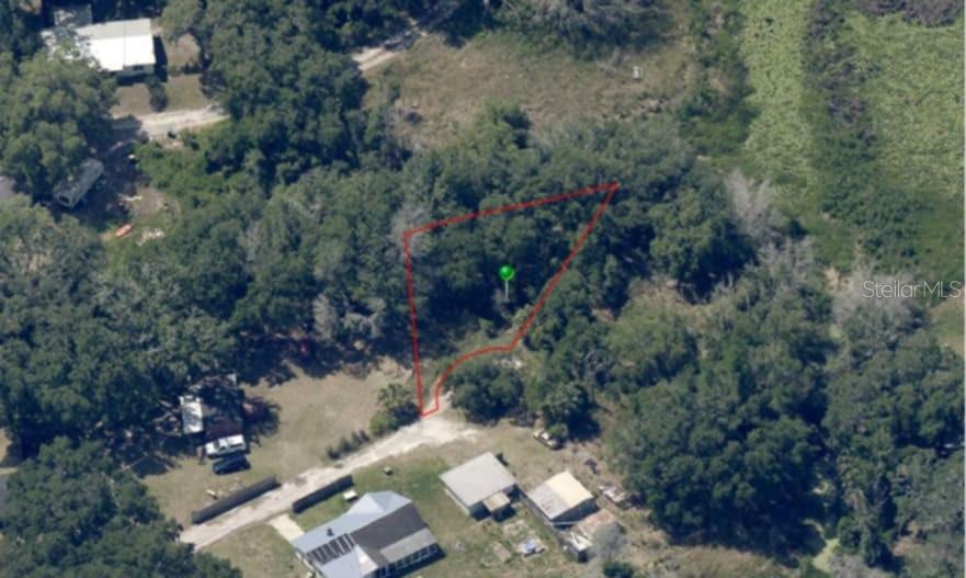 SHELTERING OAKS UNREC SUB - Land