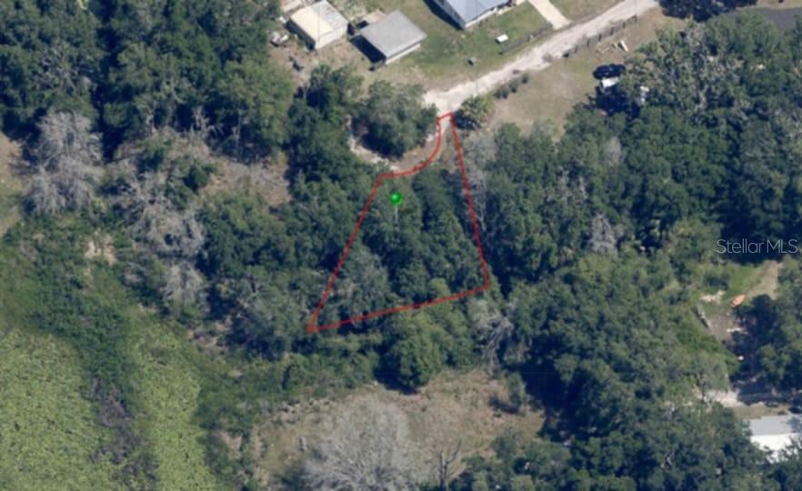 SHELTERING OAKS UNREC SUB - Land