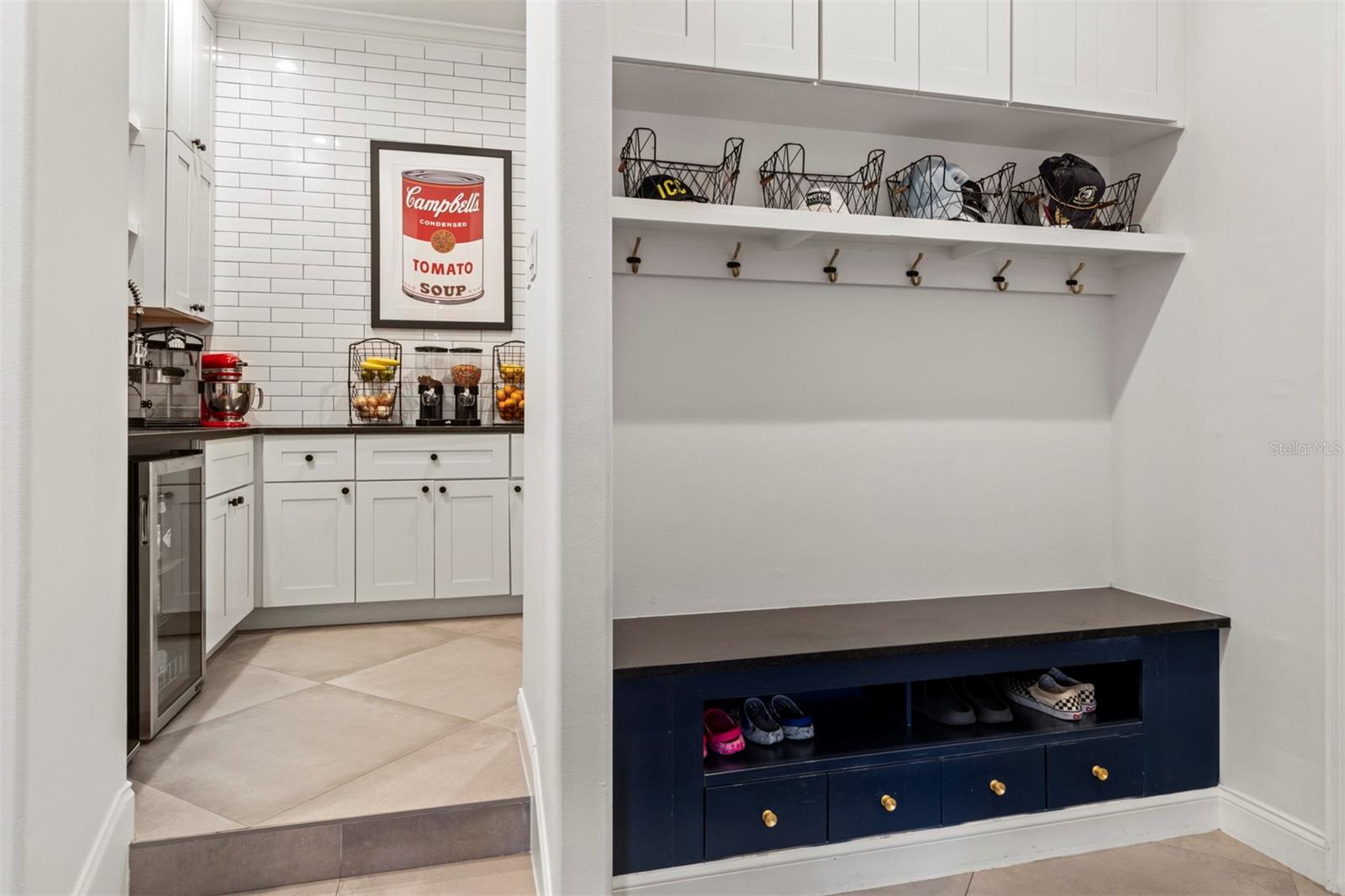 ISLEWORTH - Residential