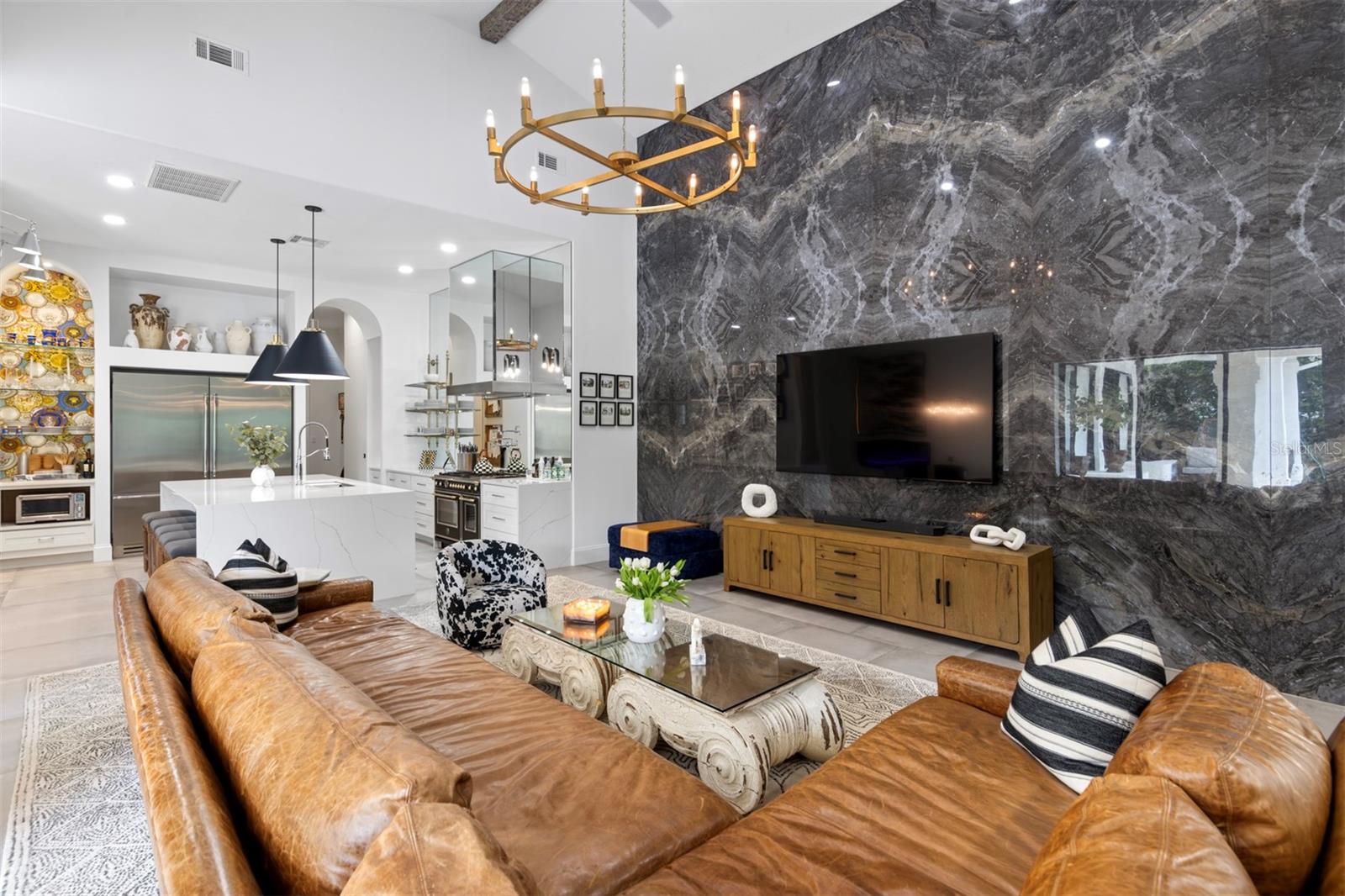 ISLEWORTH - Residential