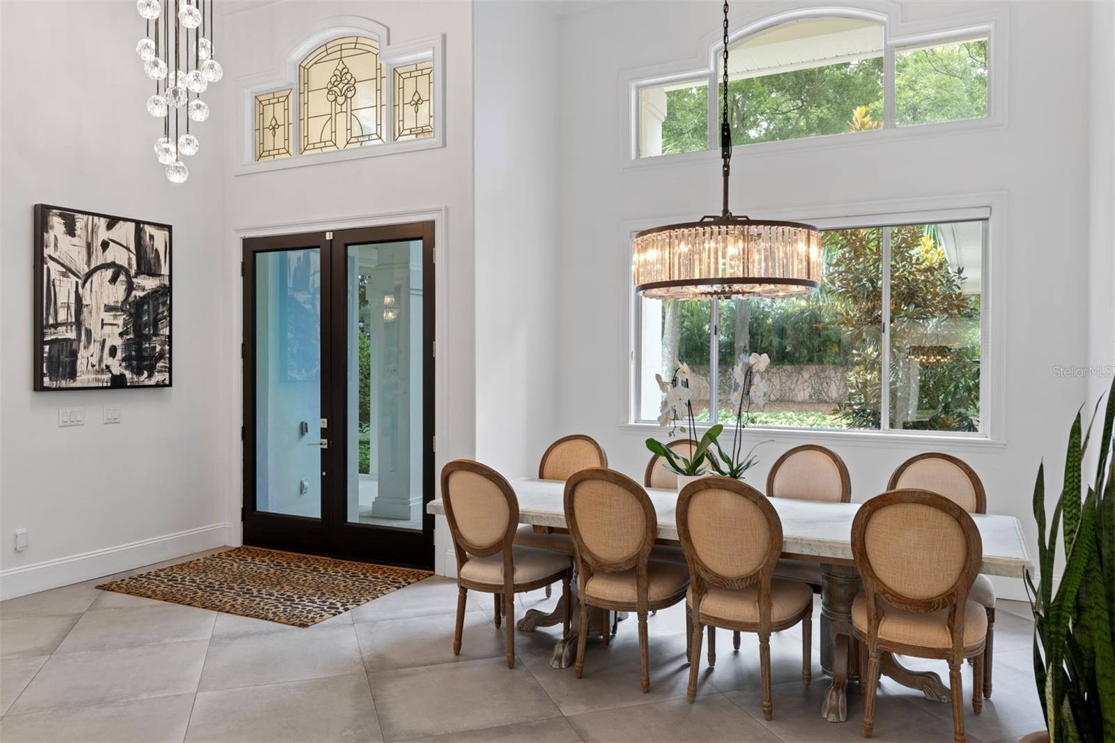 ISLEWORTH - Residential