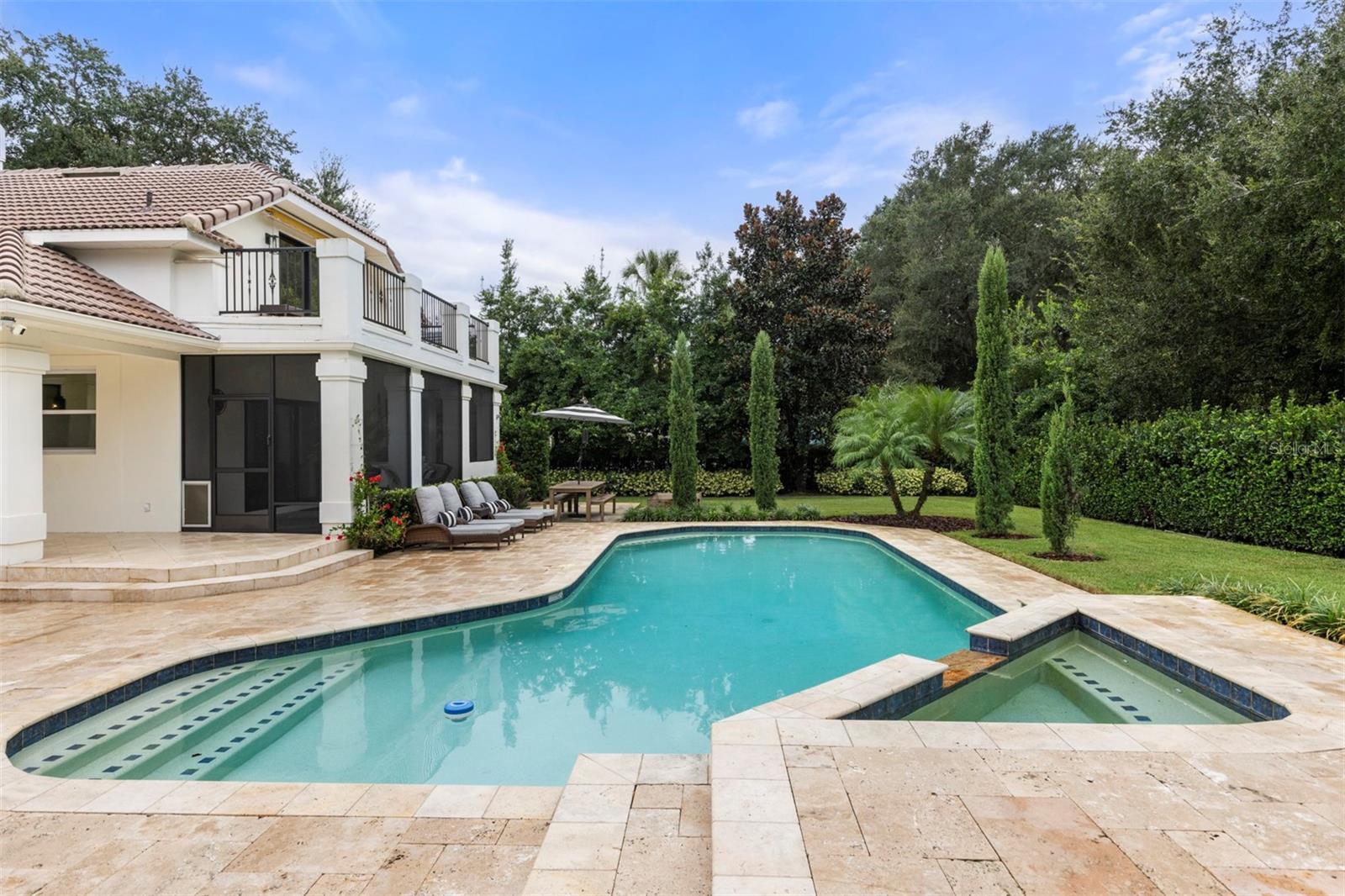 ISLEWORTH - Residential