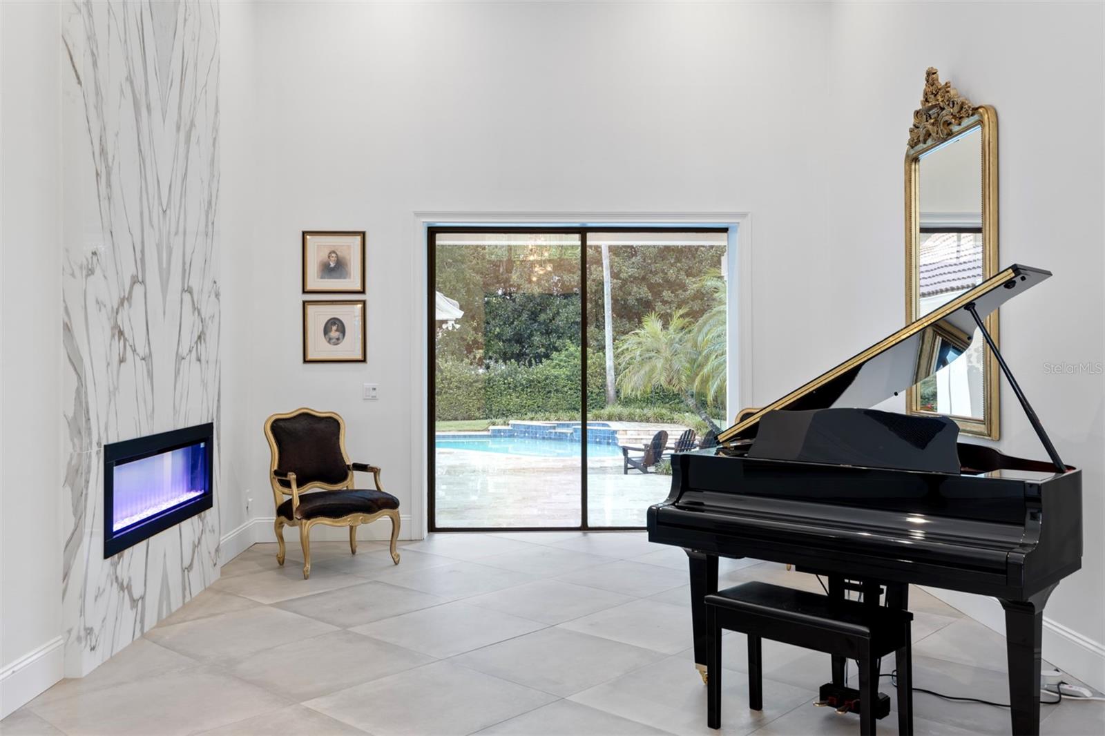 ISLEWORTH - Residential