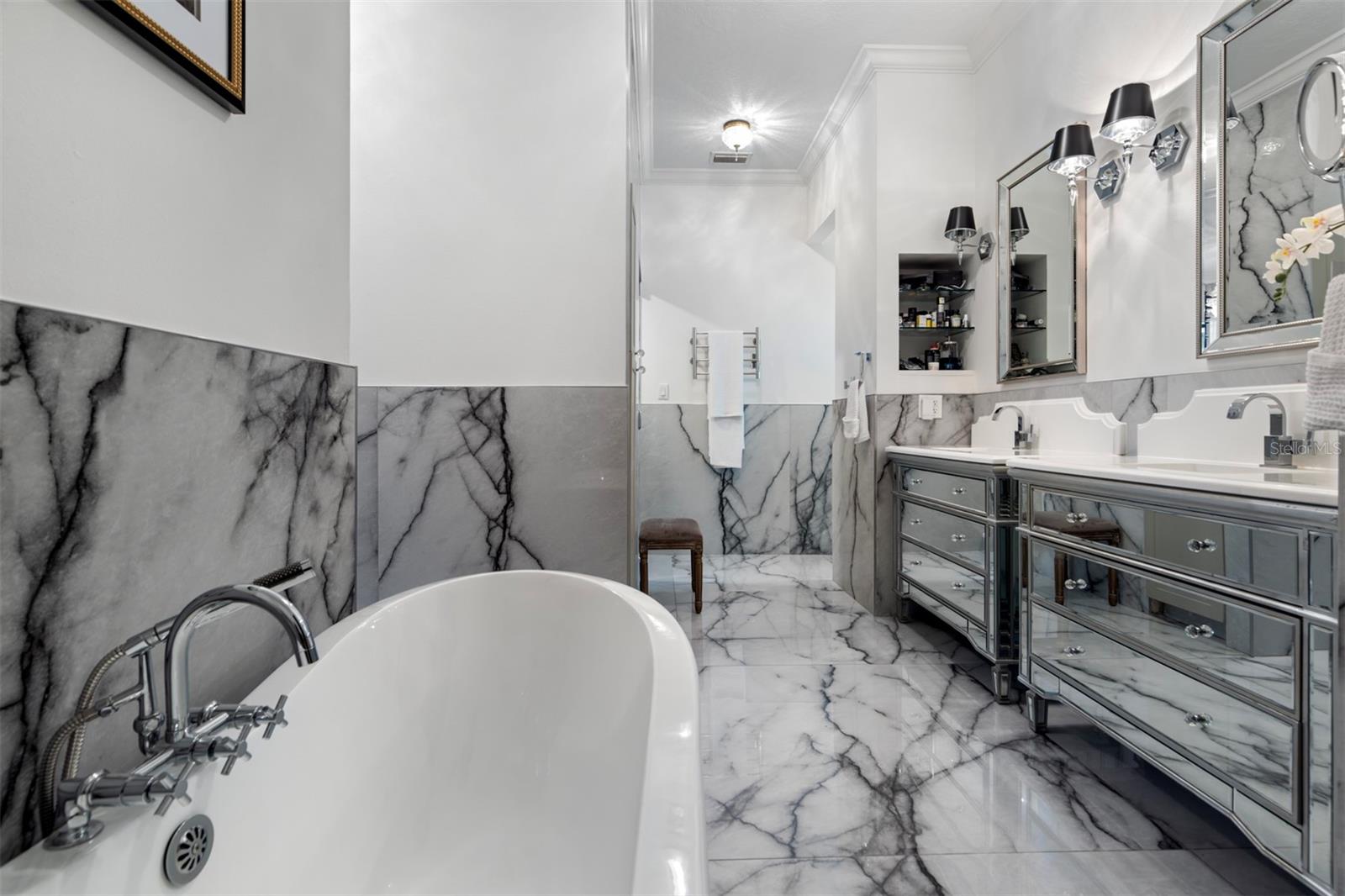 ISLEWORTH - Residential