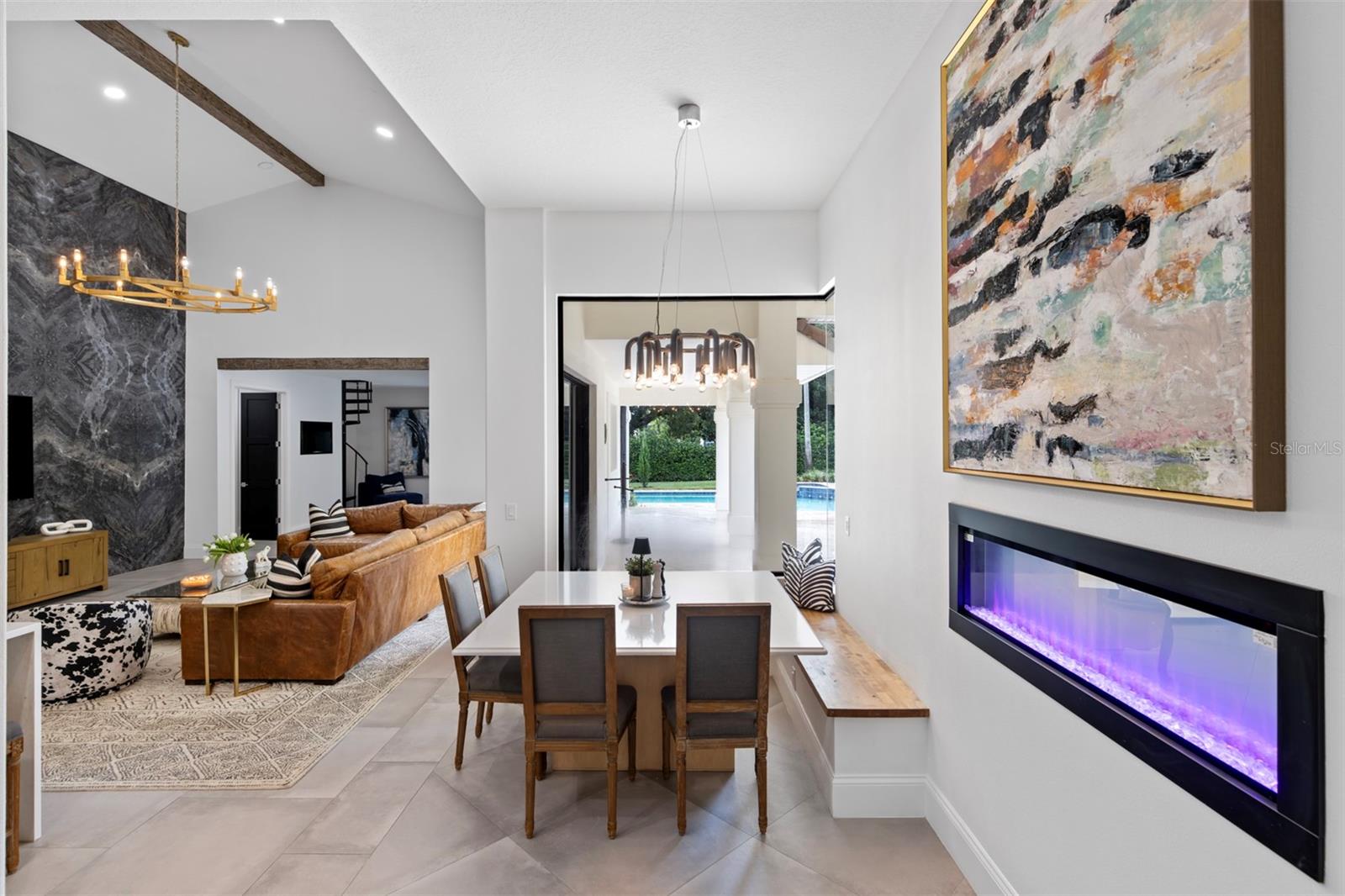 ISLEWORTH - Residential