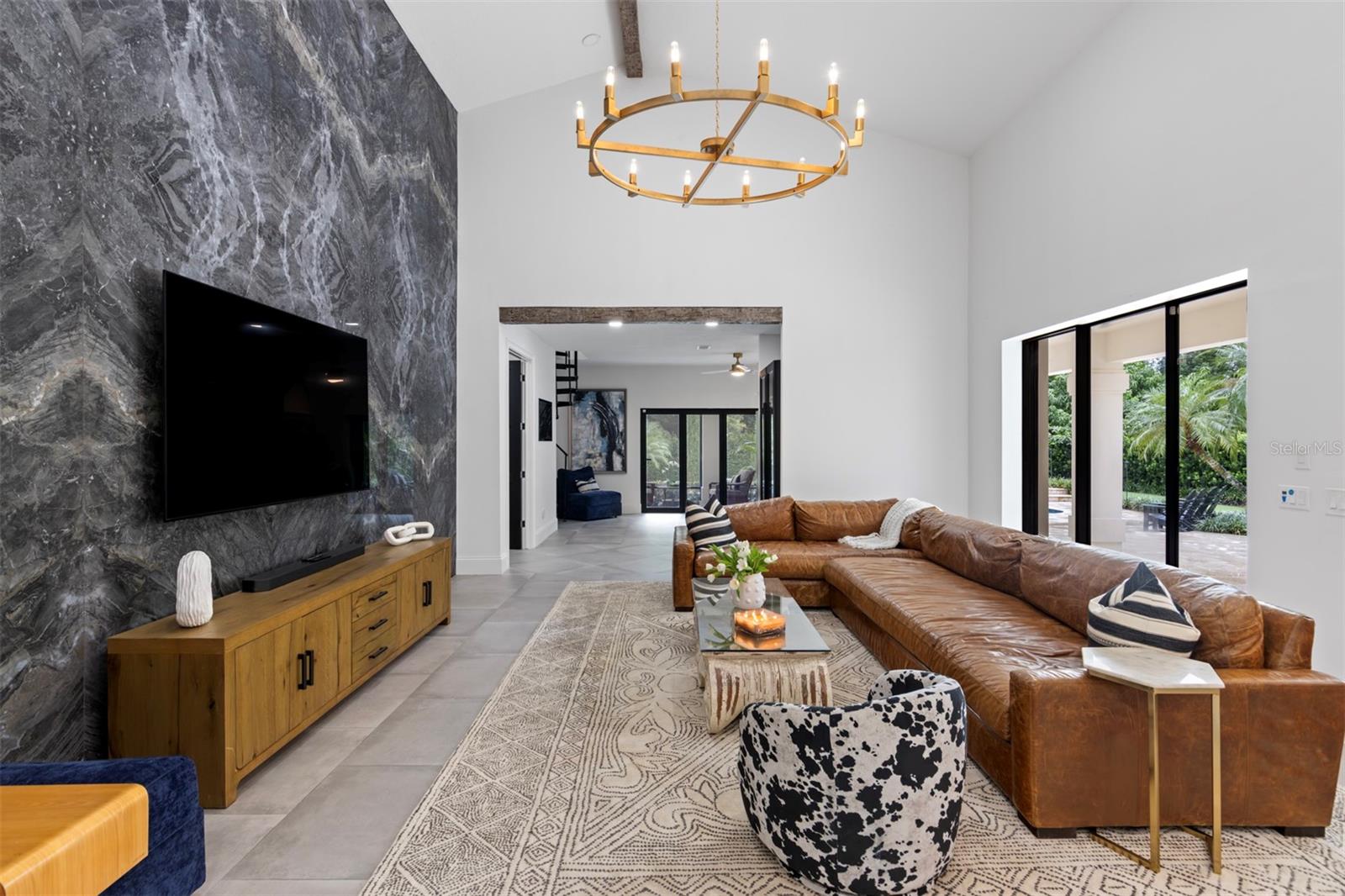 ISLEWORTH - Residential