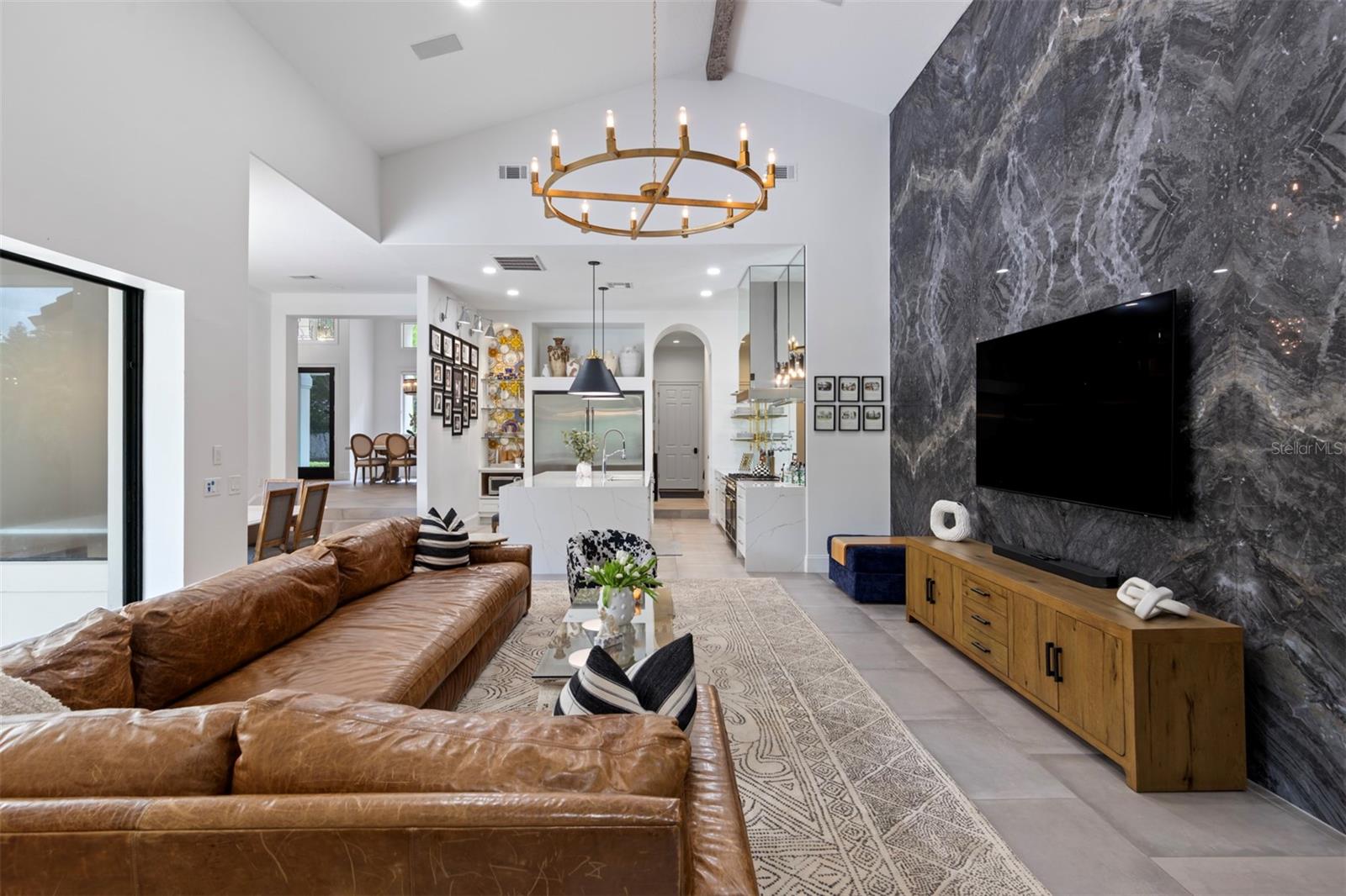 ISLEWORTH - Residential