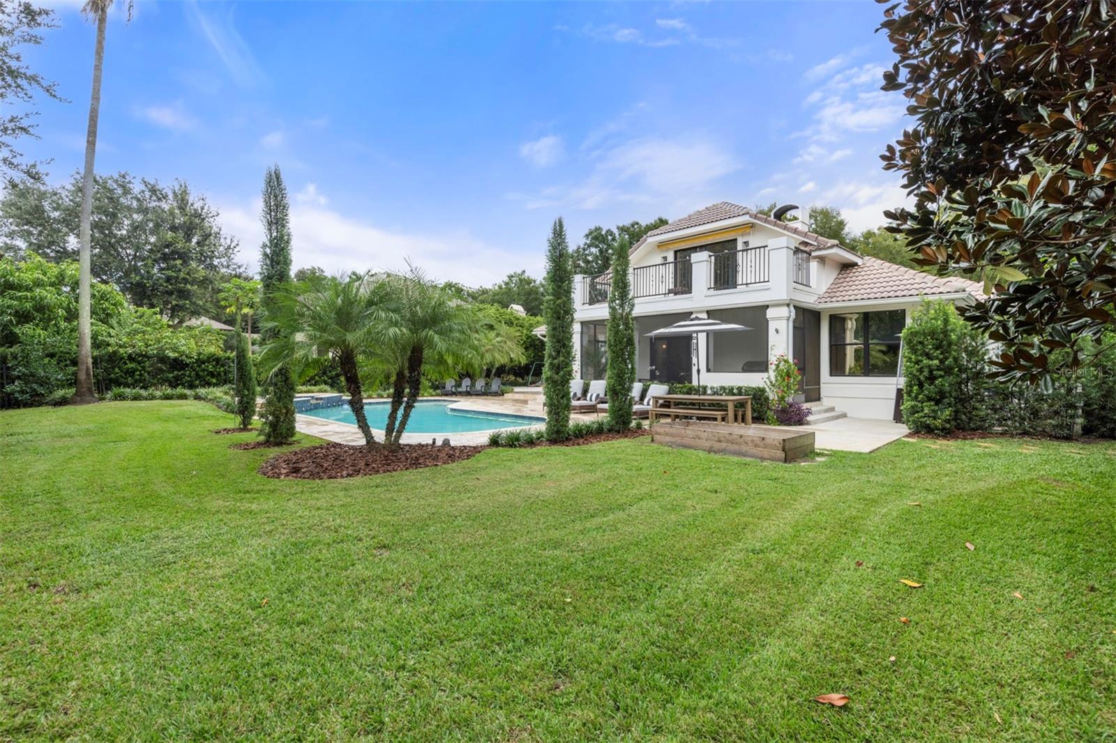 ISLEWORTH - Residential