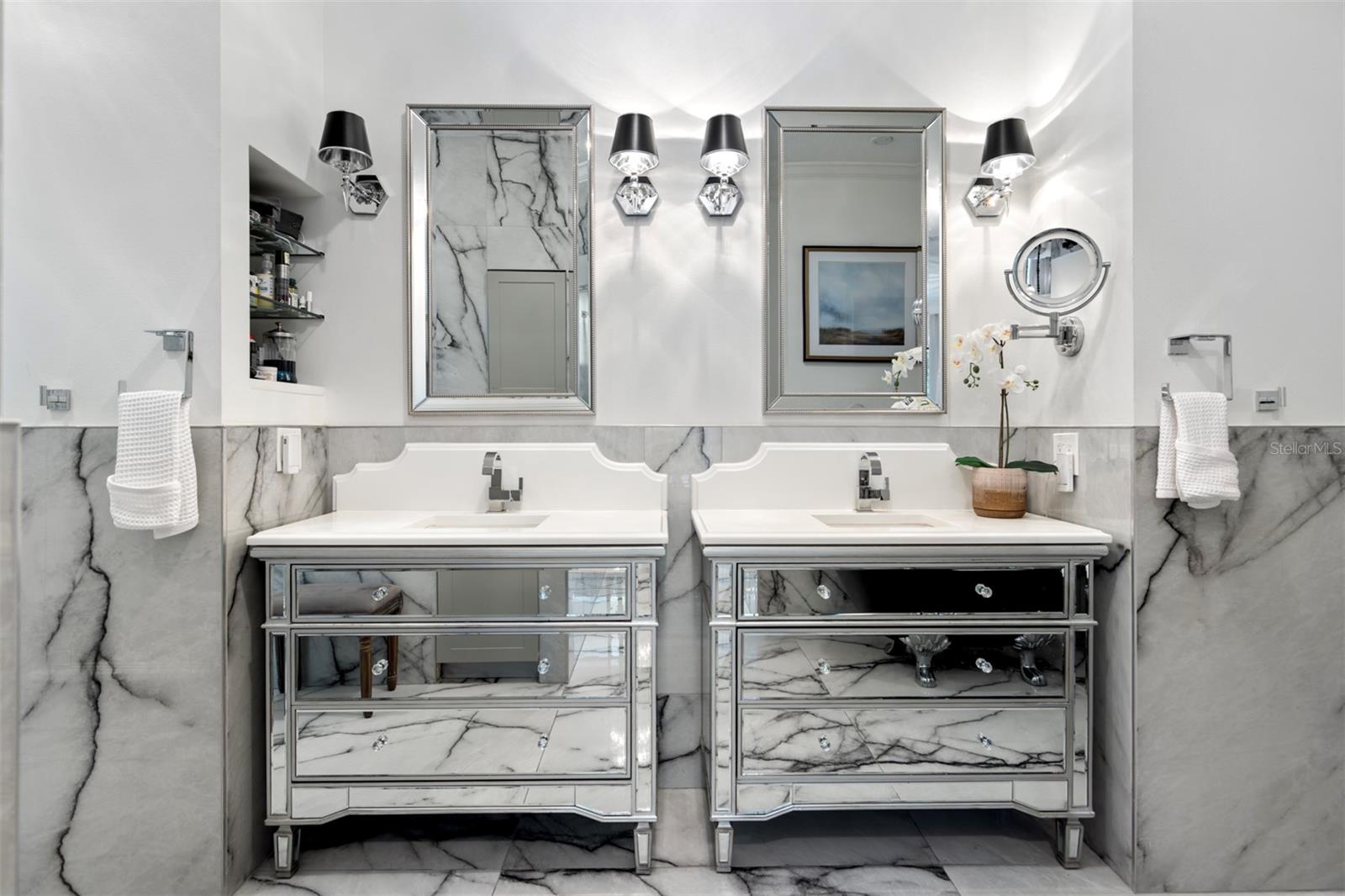 ISLEWORTH - Residential