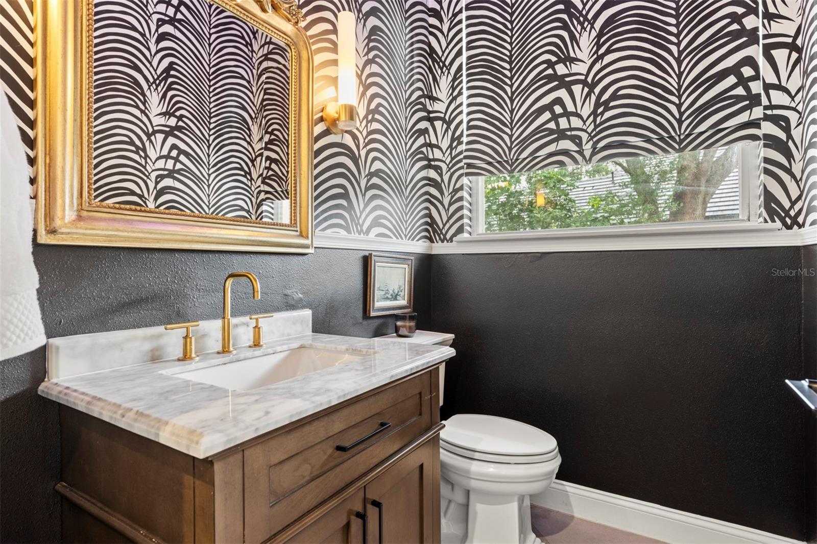 ISLEWORTH - Residential