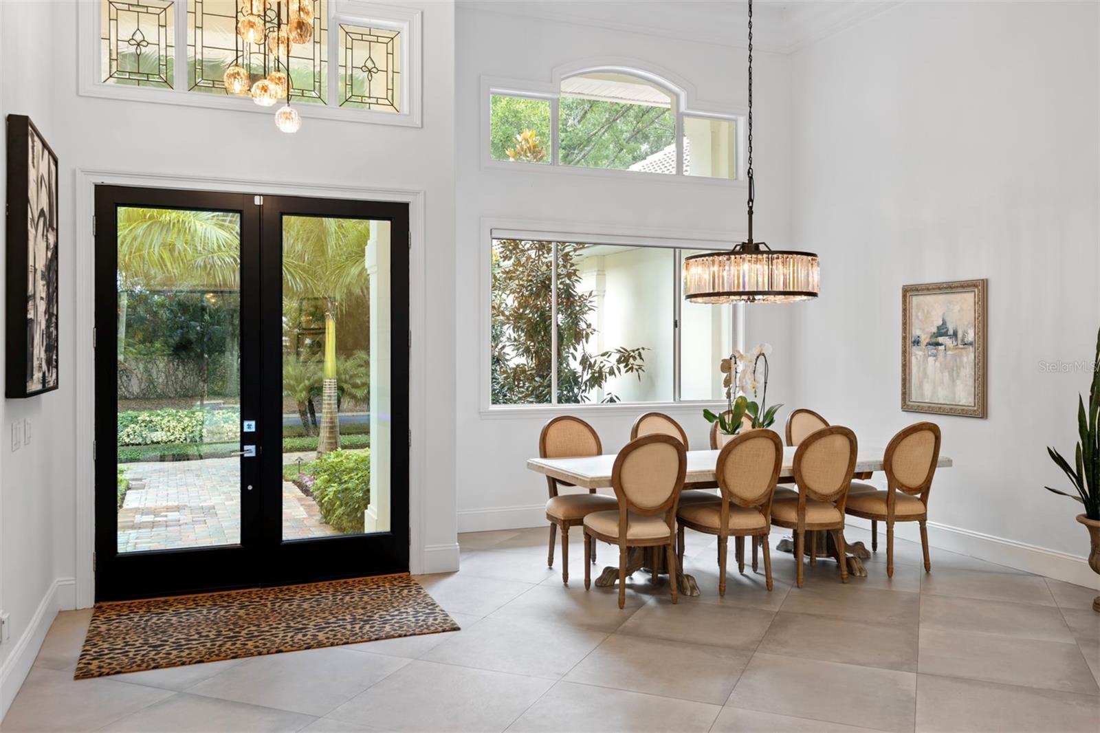 ISLEWORTH - Residential