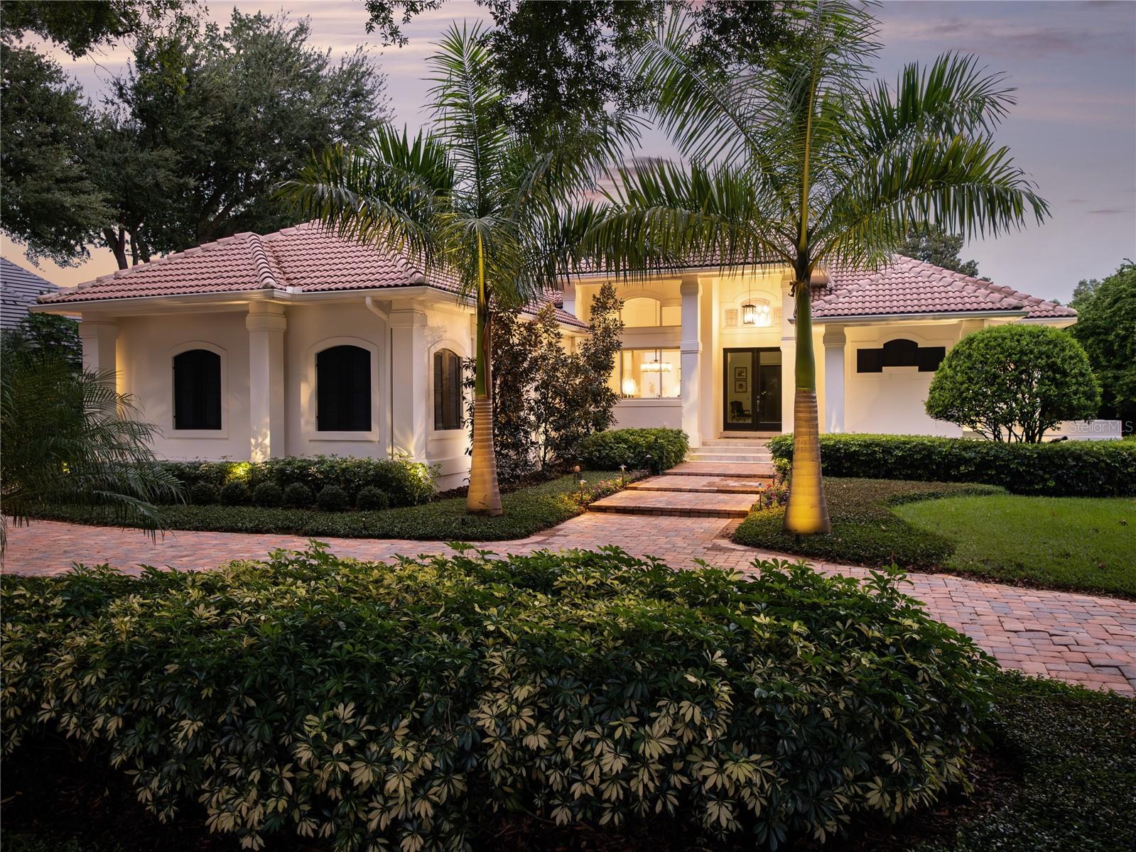 ISLEWORTH - Residential