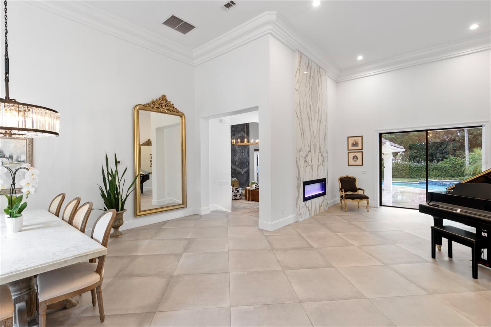 ISLEWORTH - Residential