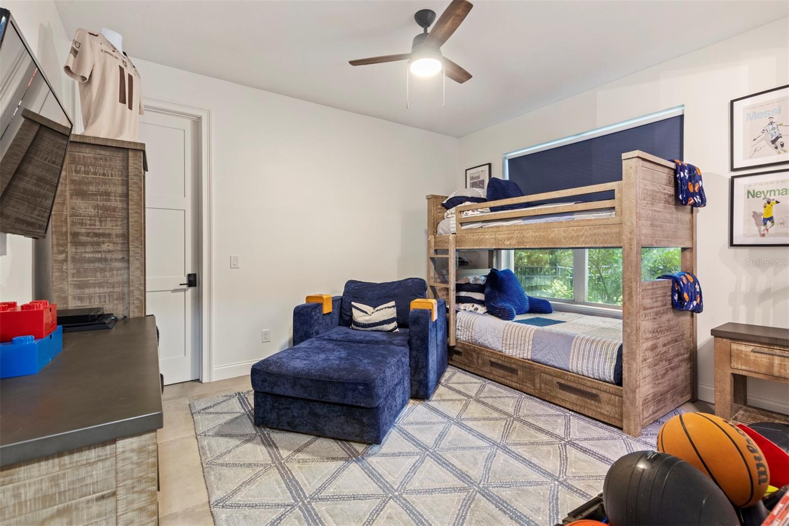 ISLEWORTH - Residential