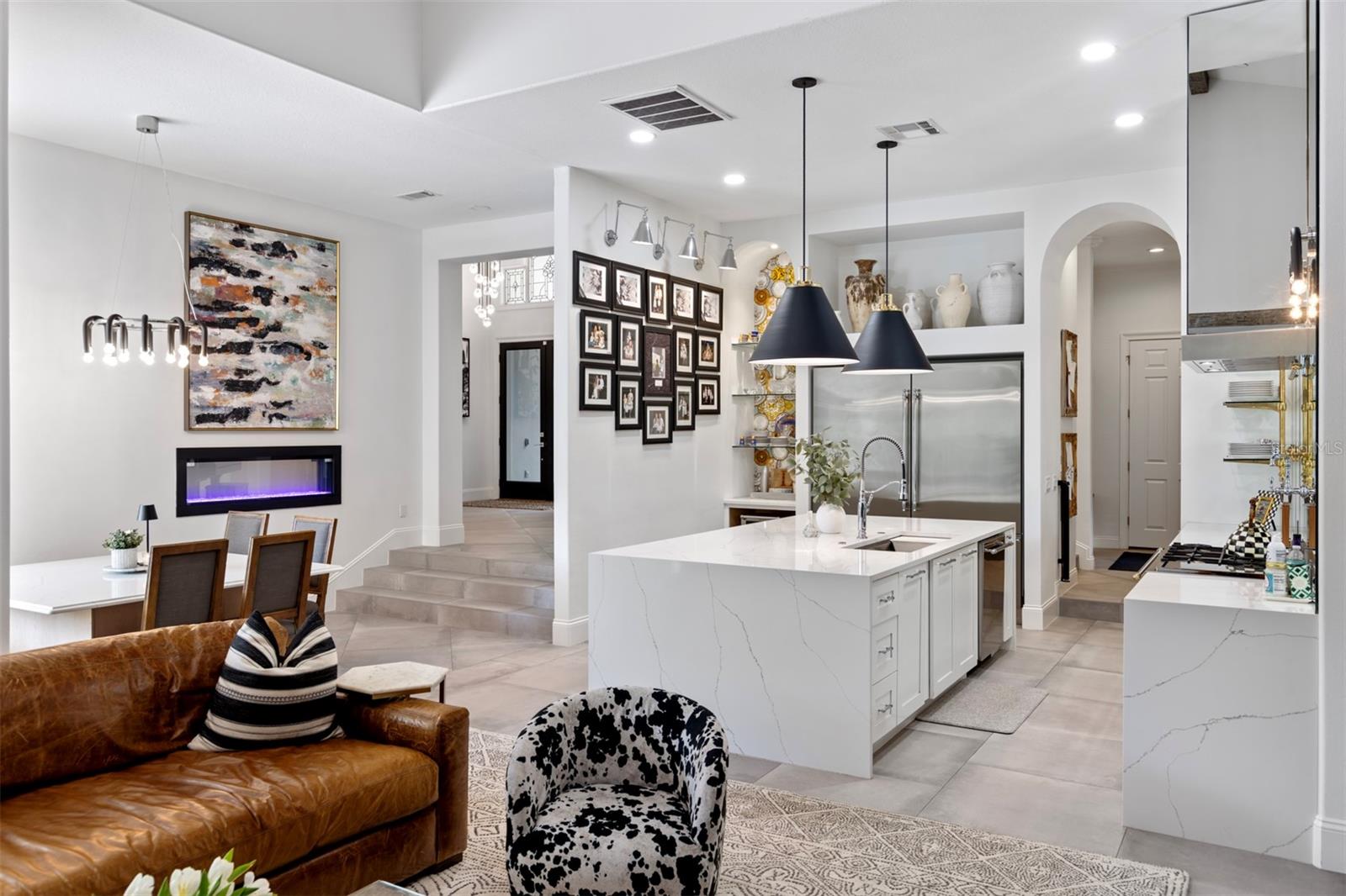 ISLEWORTH - Residential