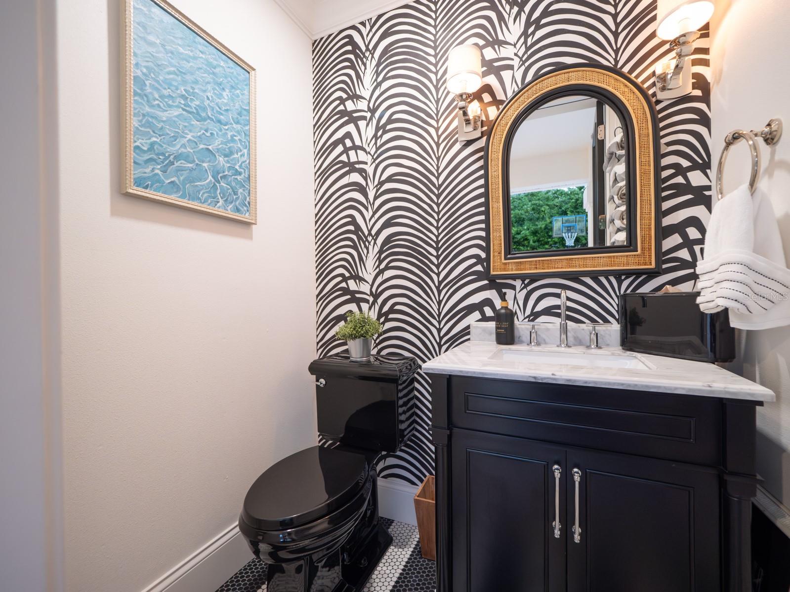 ISLEWORTH - Residential