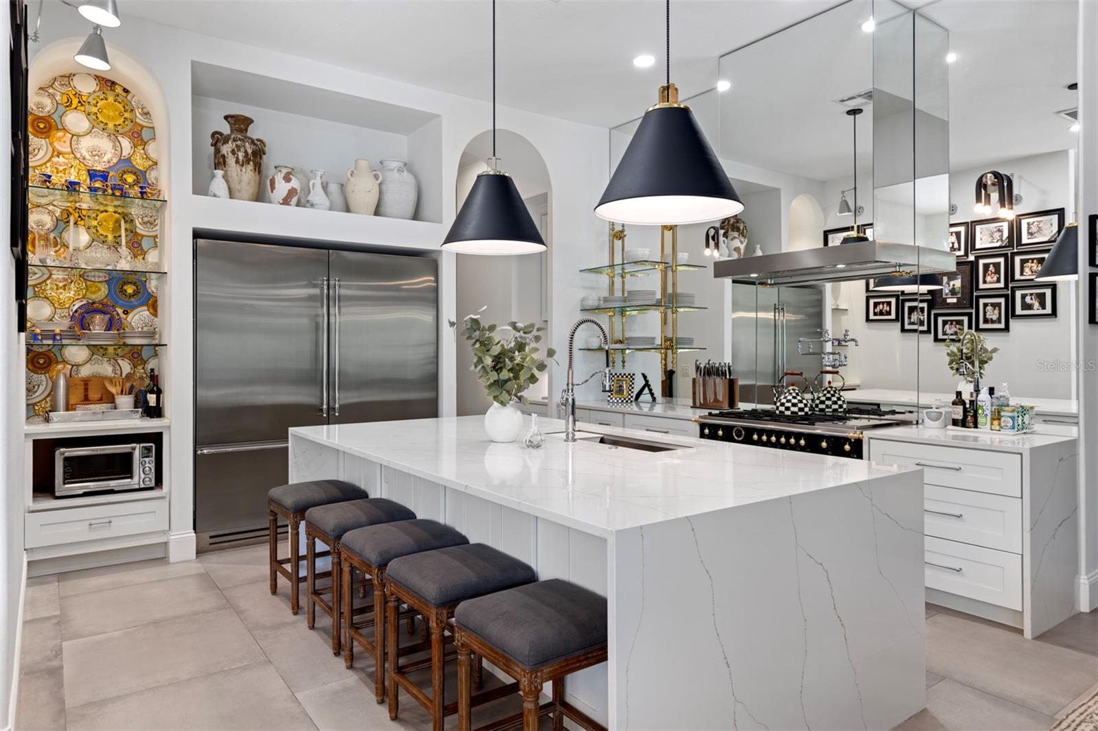 ISLEWORTH - Residential