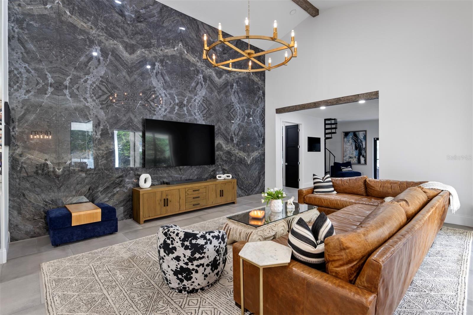 ISLEWORTH - Residential