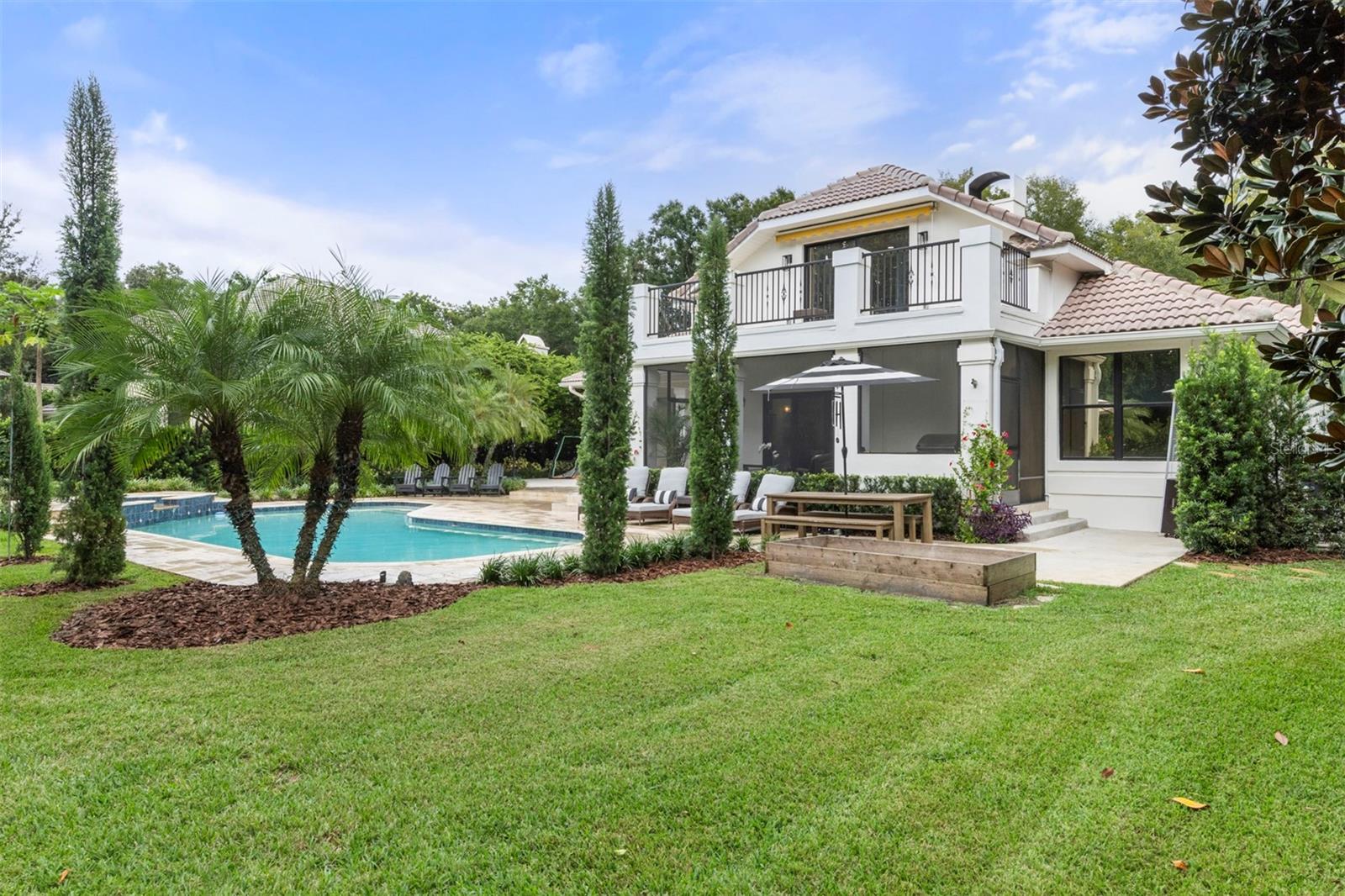 ISLEWORTH - Residential