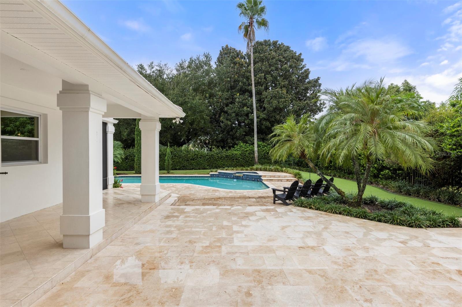 ISLEWORTH - Residential