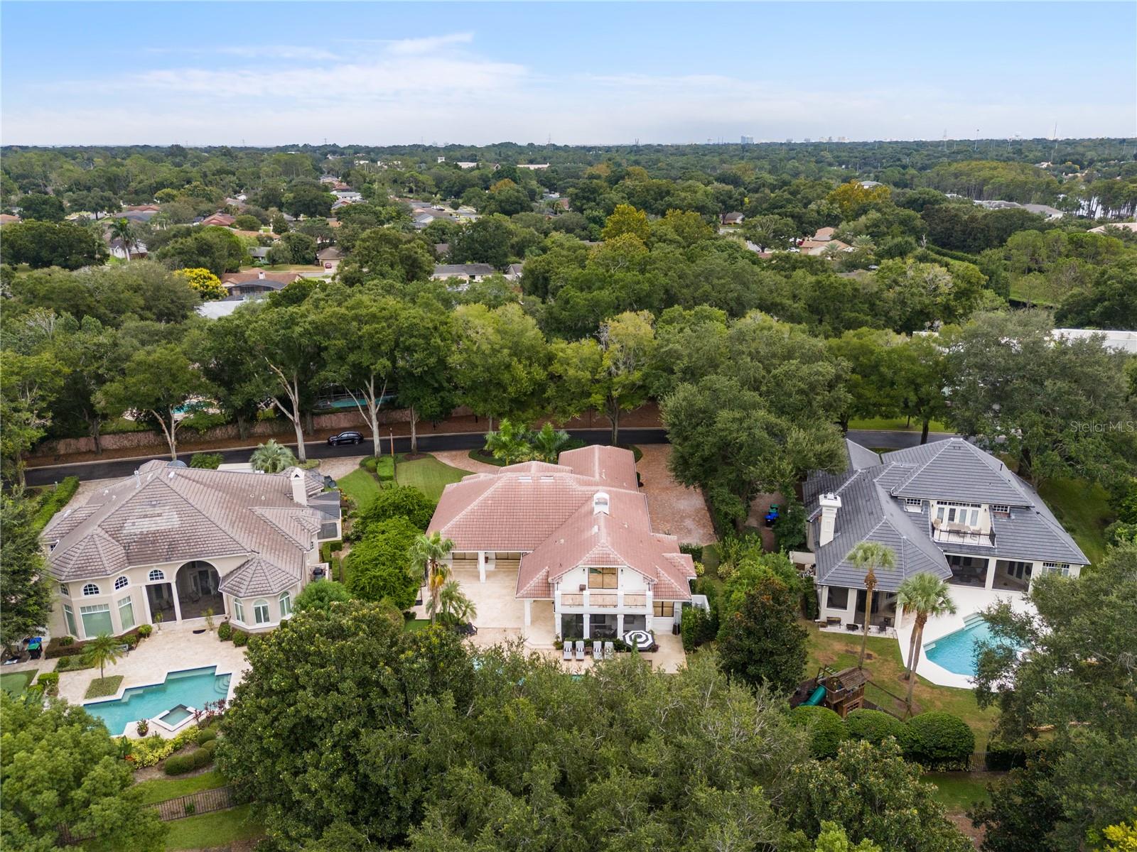 ISLEWORTH - Residential