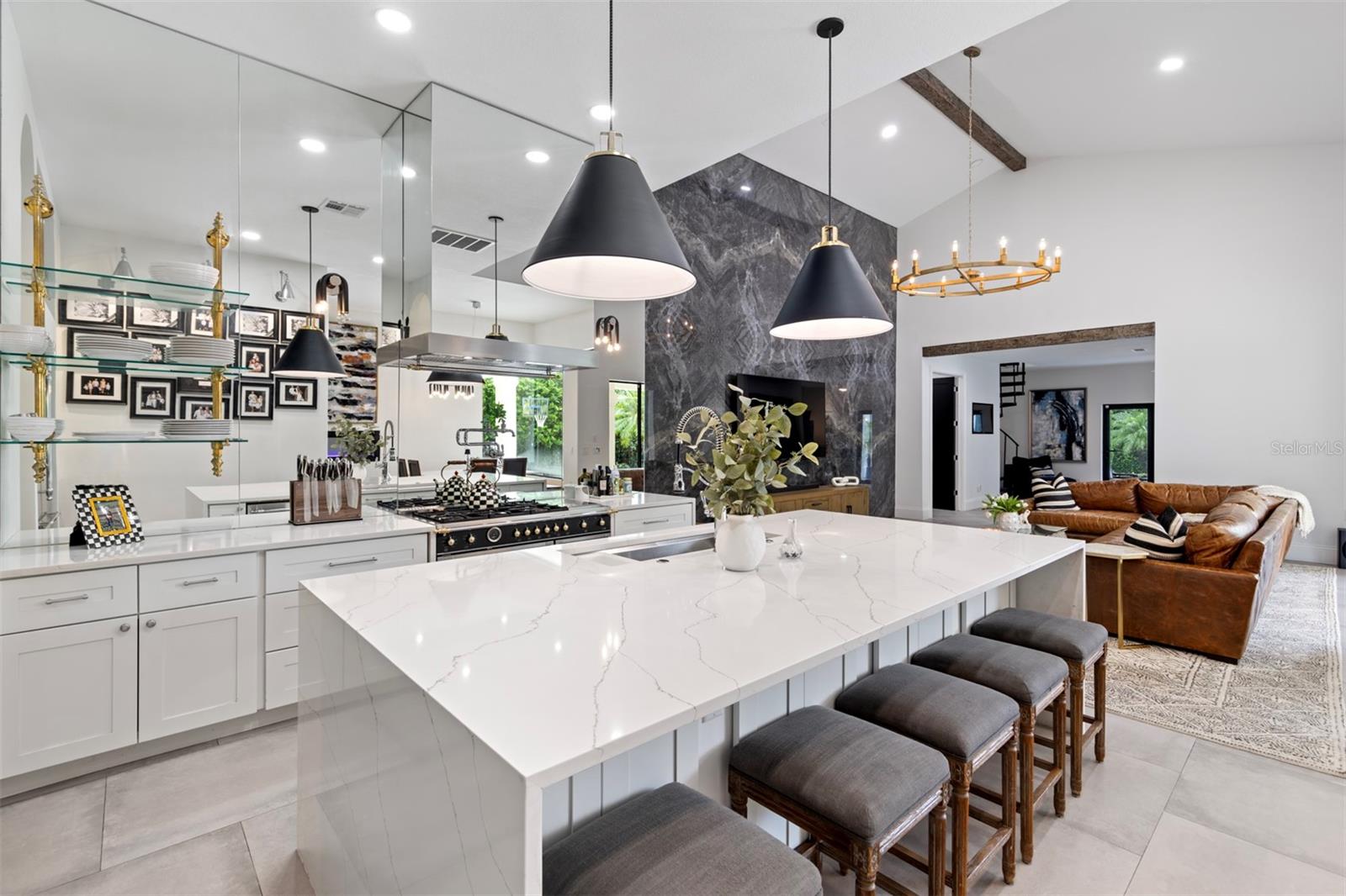 ISLEWORTH - Residential