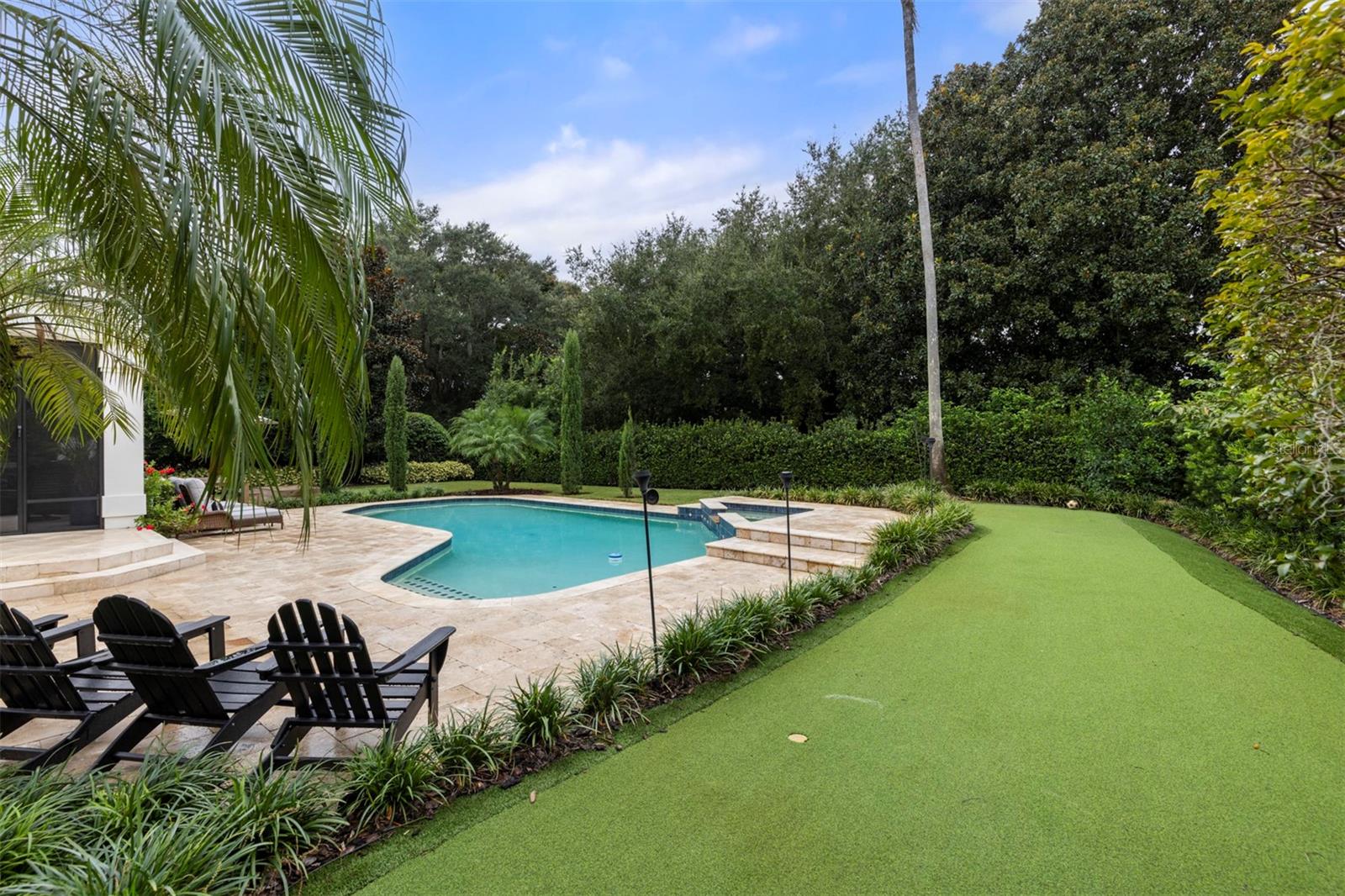 ISLEWORTH - Residential