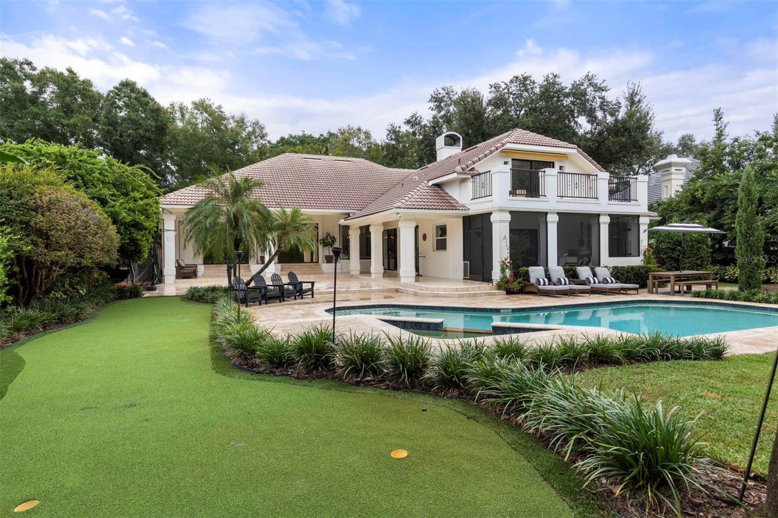 ISLEWORTH - Residential