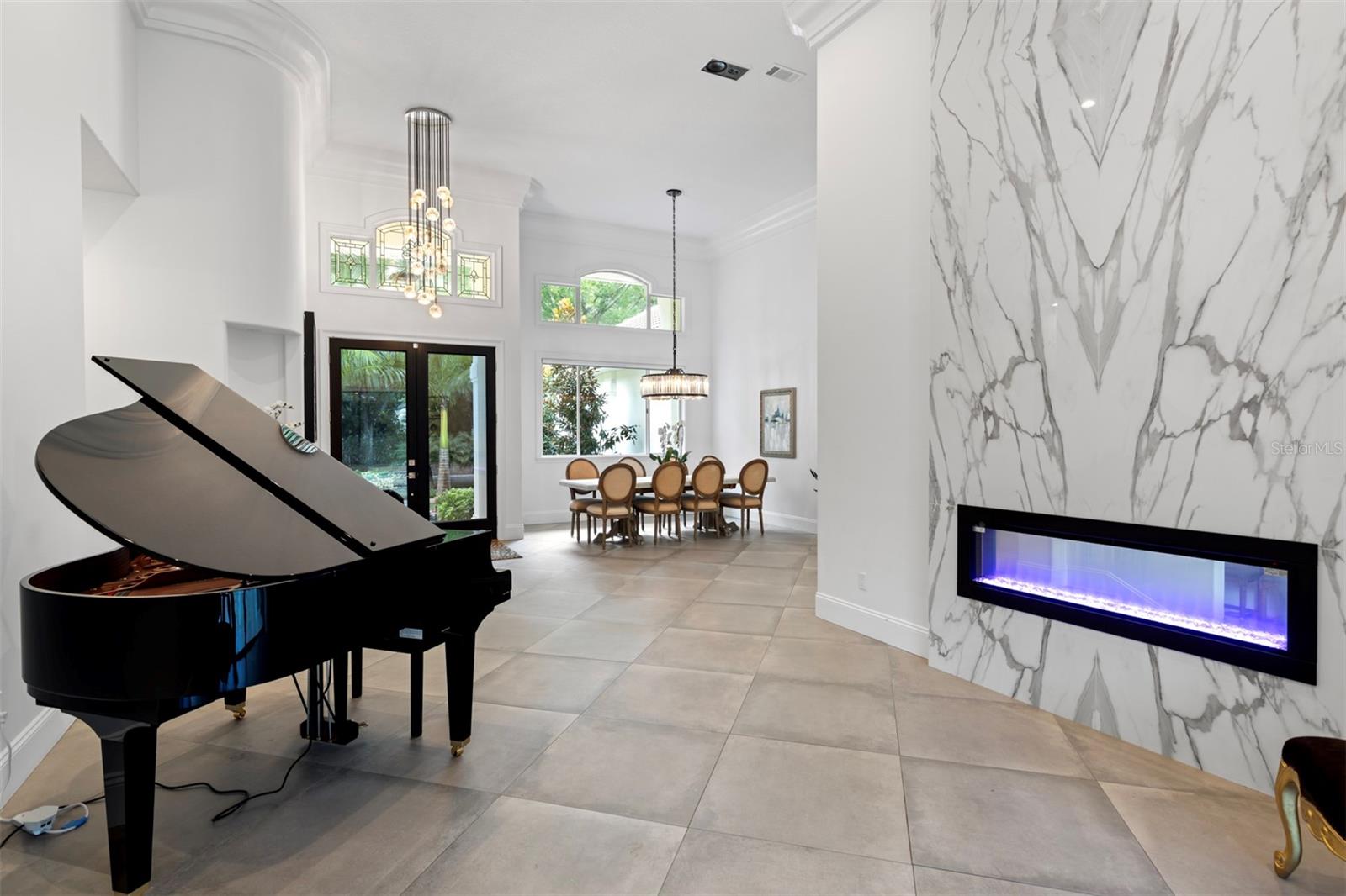 ISLEWORTH - Residential