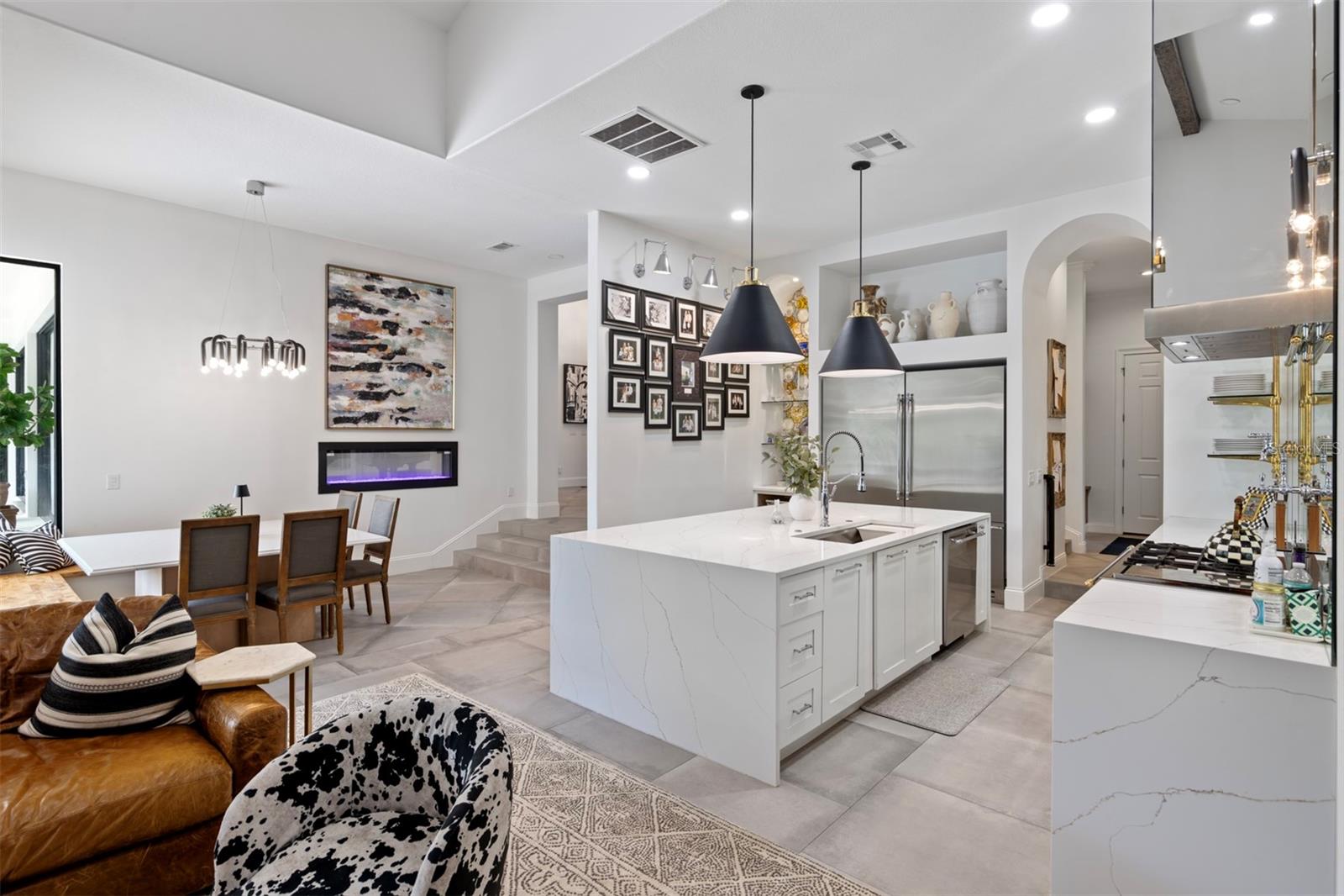 ISLEWORTH - Residential