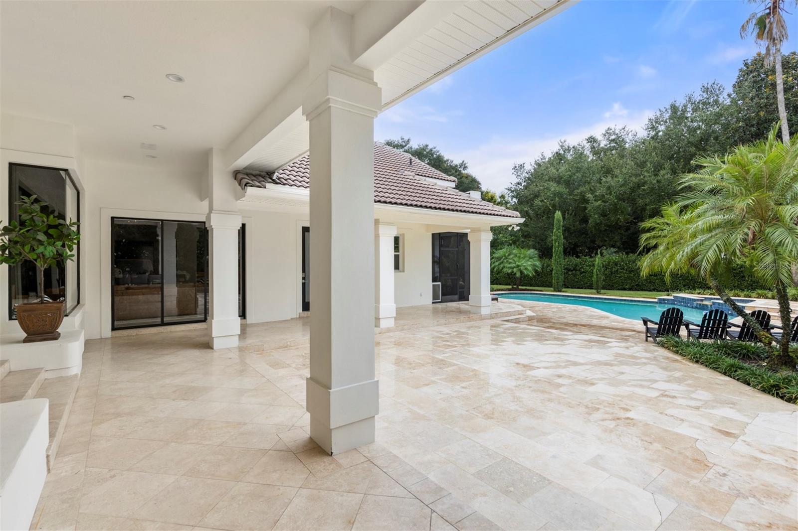 ISLEWORTH - Residential