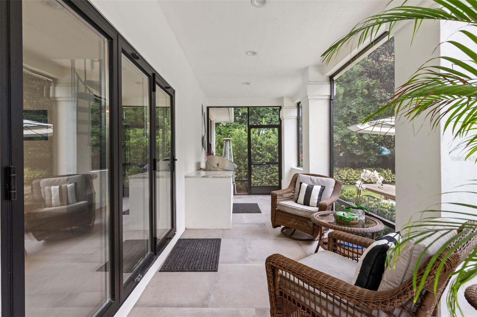 ISLEWORTH - Residential