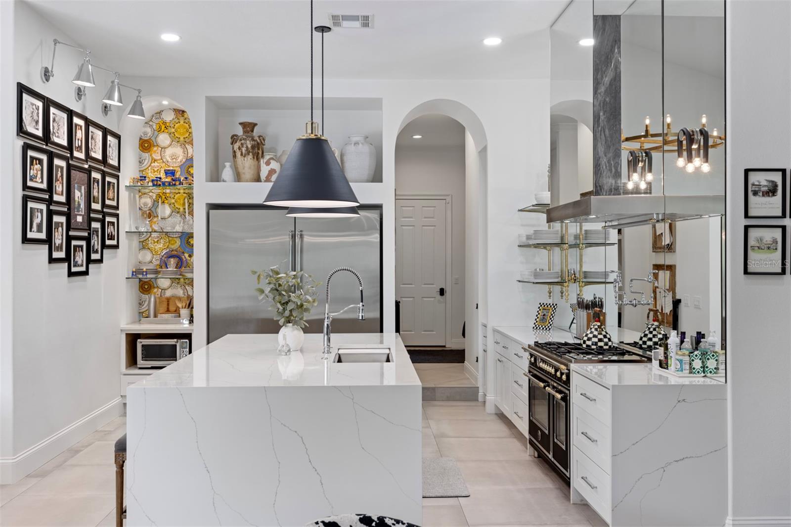 ISLEWORTH - Residential