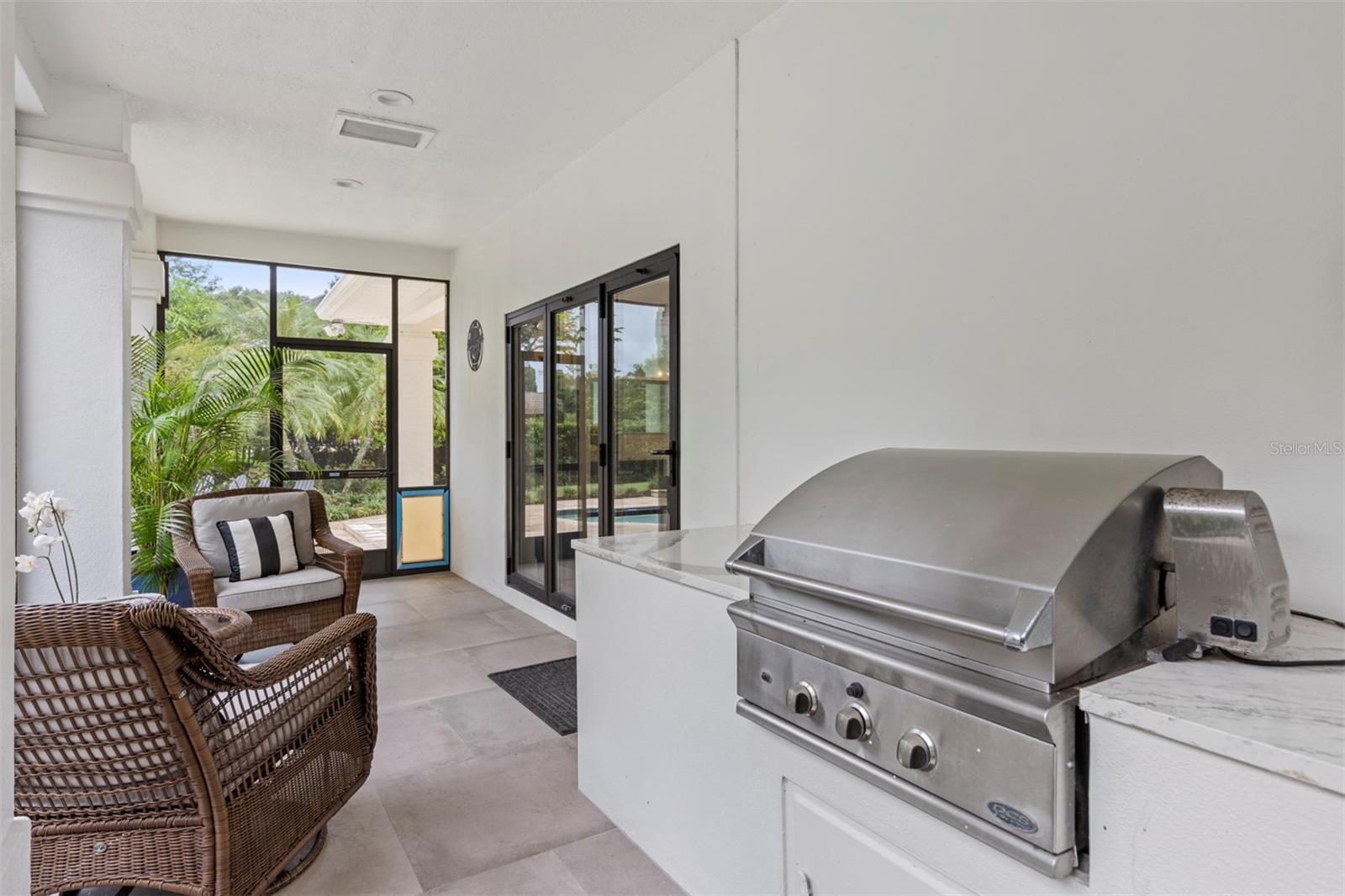 ISLEWORTH - Residential