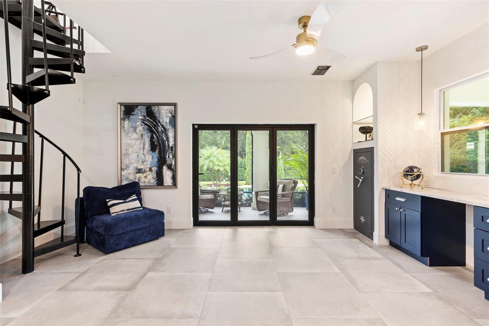 ISLEWORTH - Residential