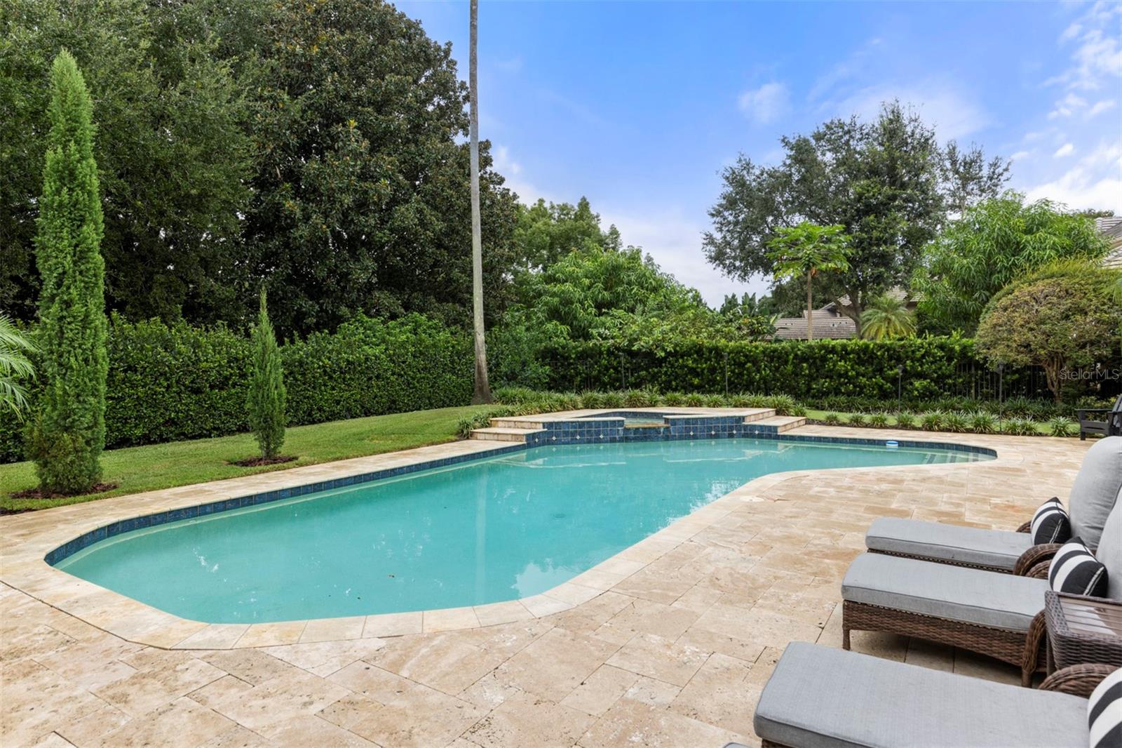 ISLEWORTH - Residential