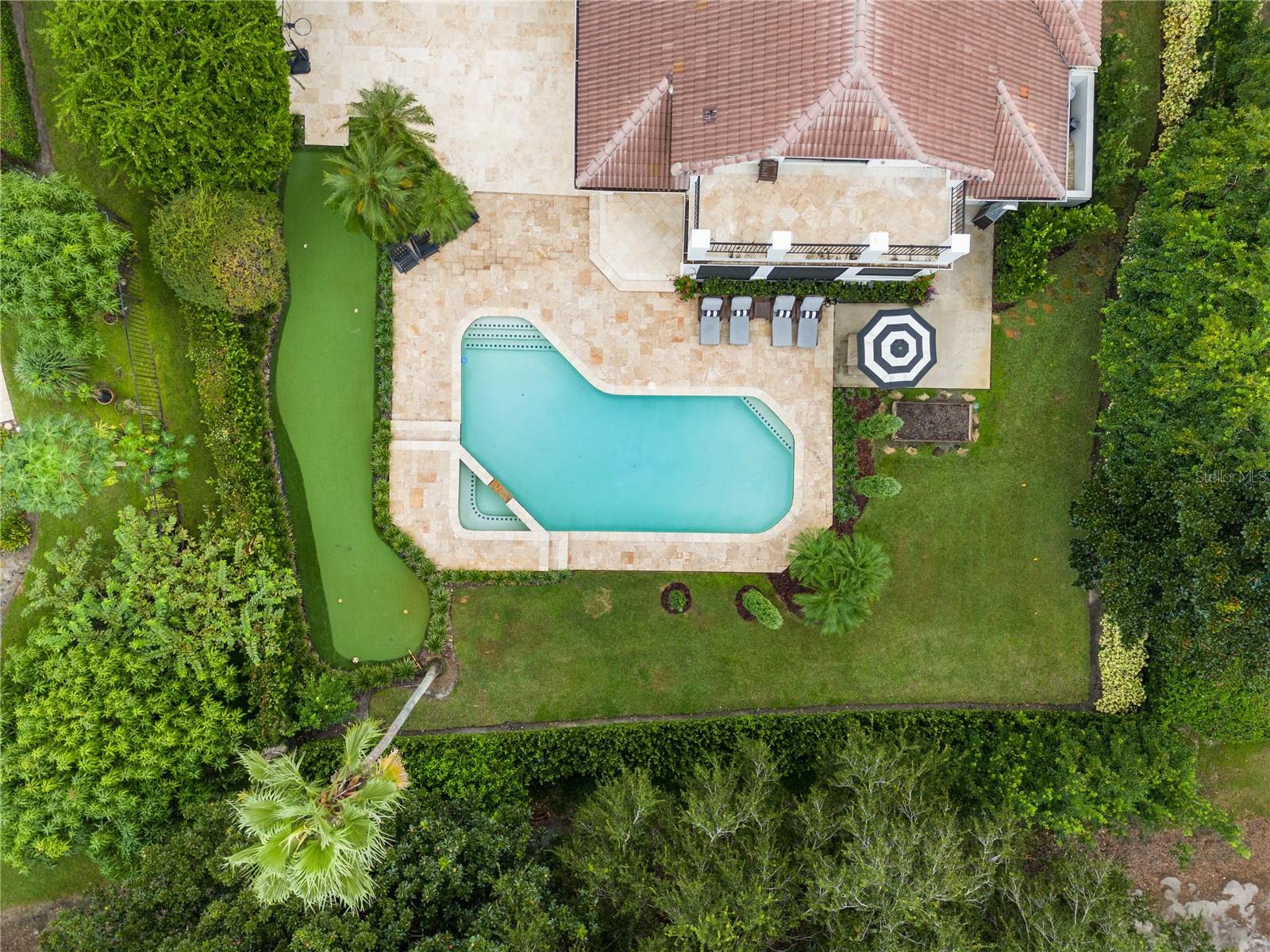 ISLEWORTH - Residential